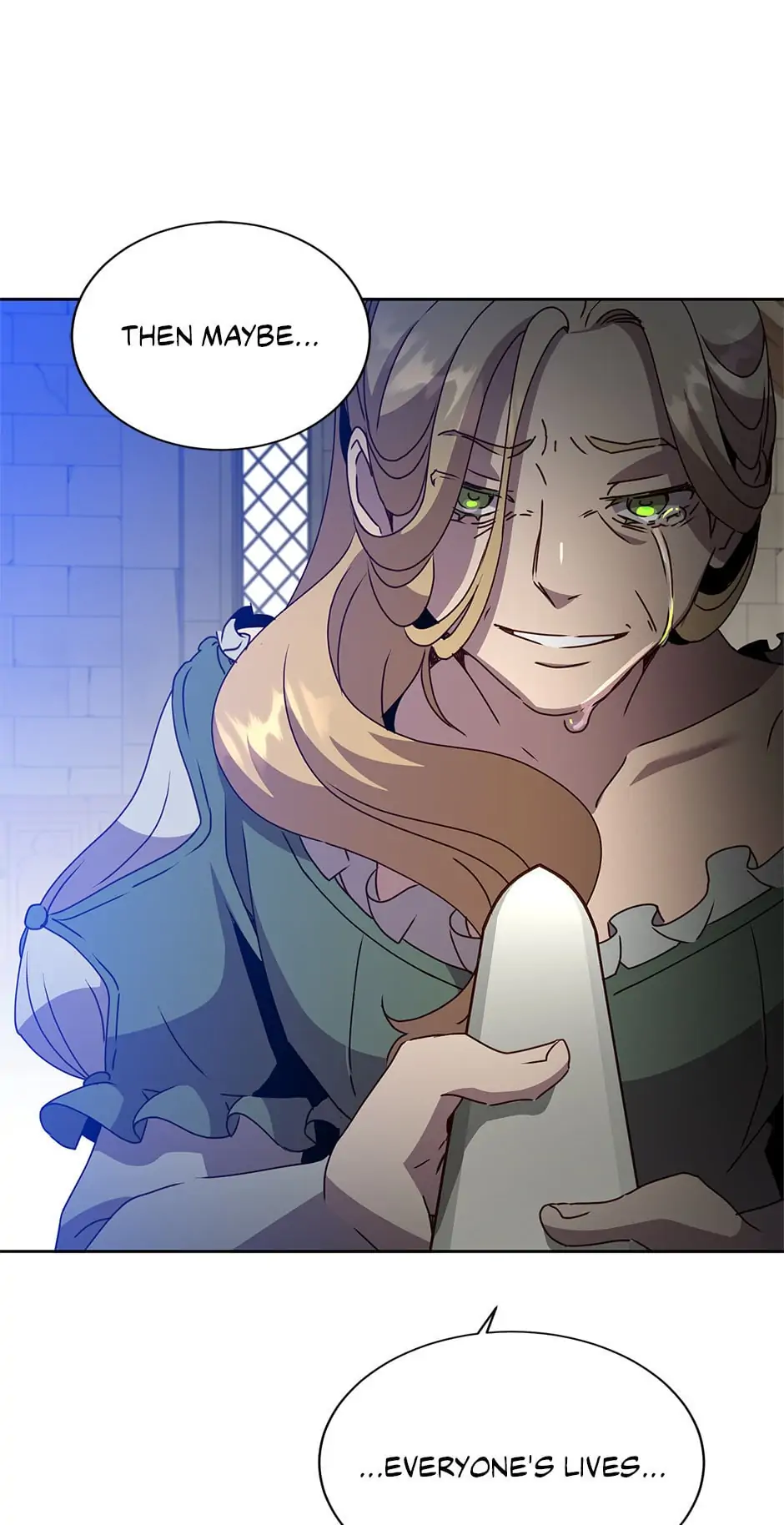 Read The Max Level Hero Strikes Back ENGLISH Manga Online