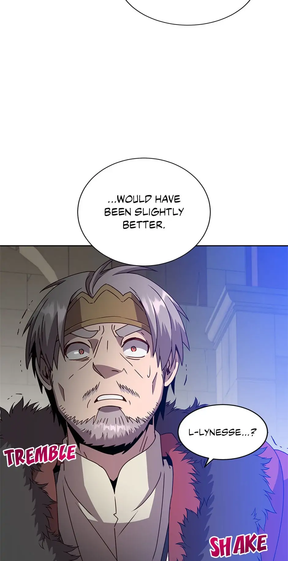 Read The Max Level Hero Strikes Back ENGLISH Manga Online