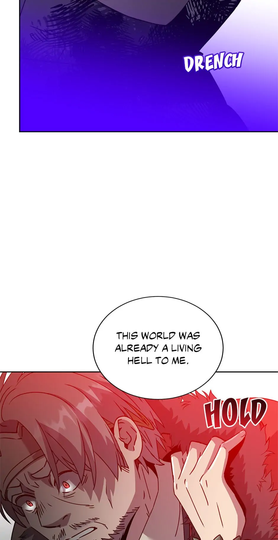 Read The Max Level Hero Strikes Back ENGLISH Manga Online