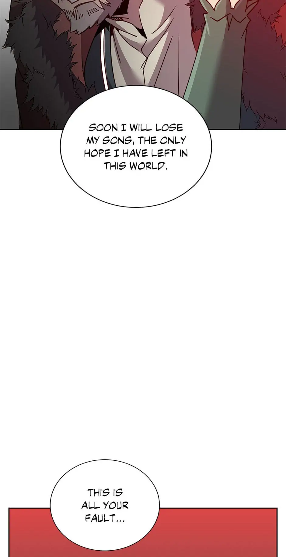 Read The Max Level Hero Strikes Back ENGLISH Manga Online