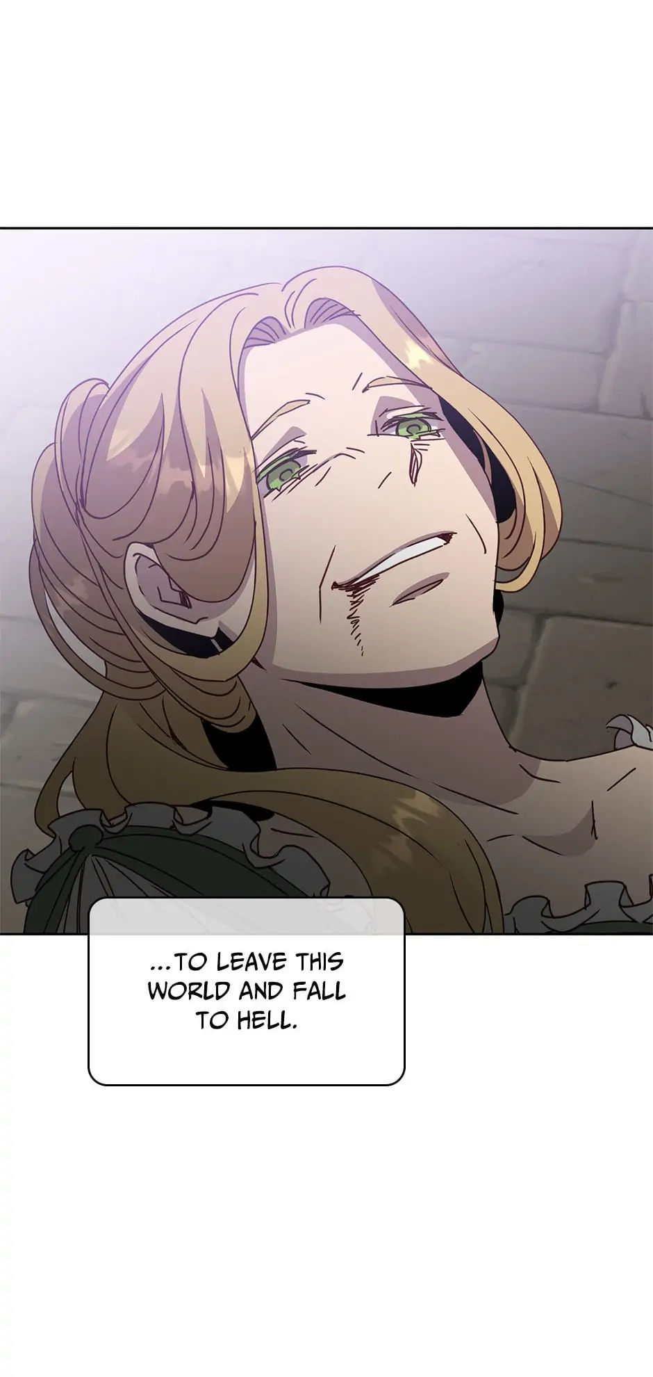 Read The Max Level Hero Strikes Back ENGLISH Manga Online