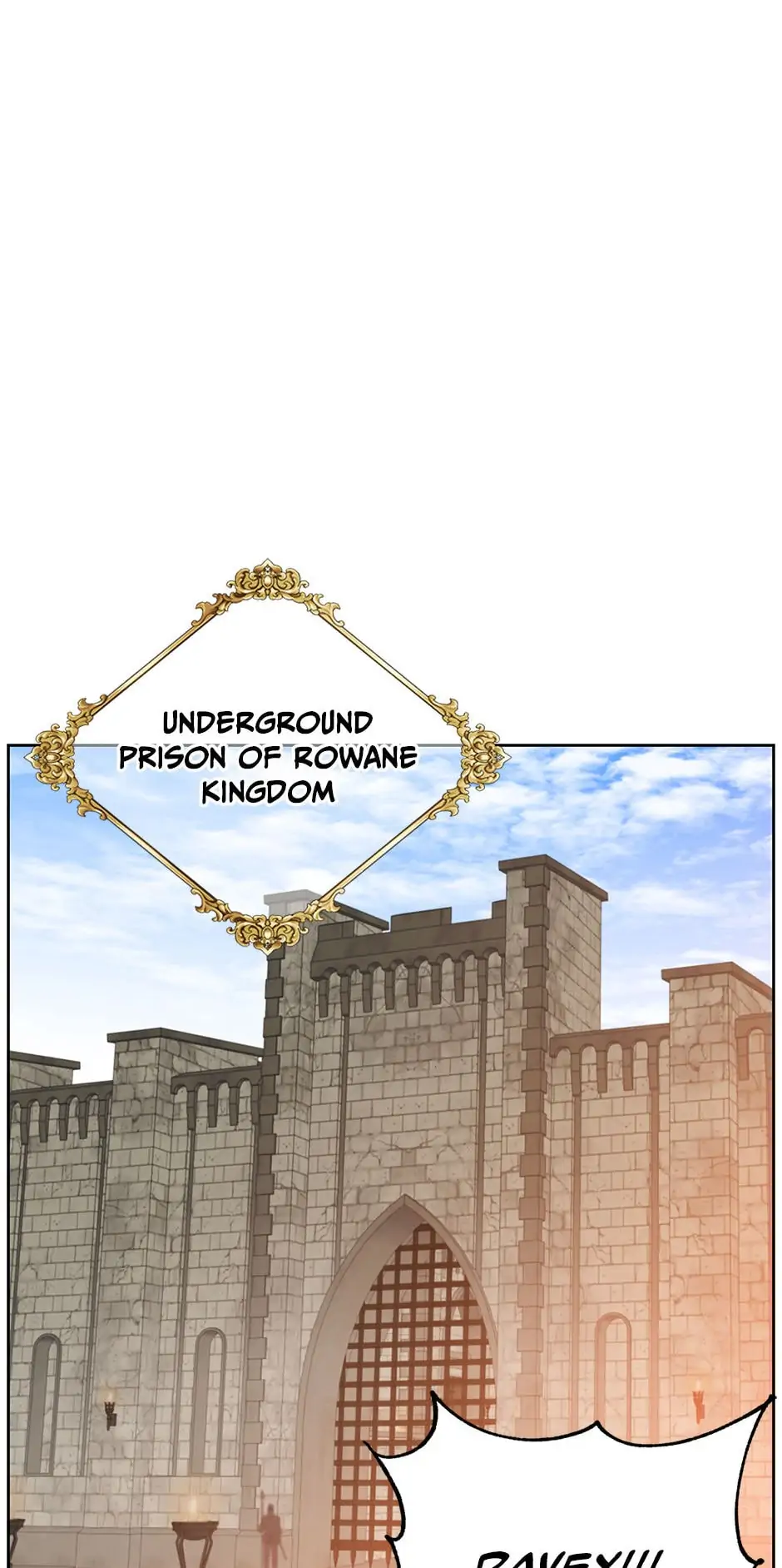 Read The Max Level Hero Strikes Back ENGLISH Manga Online