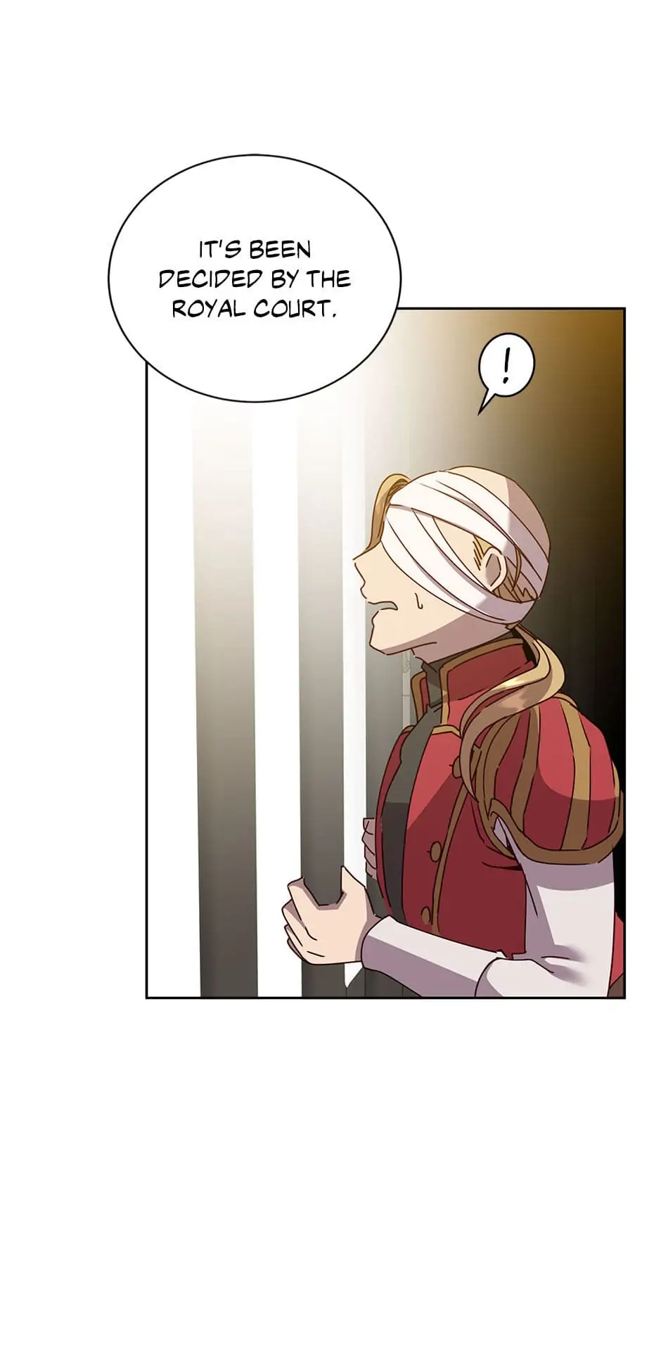 Read The Max Level Hero Strikes Back ENGLISH Manga Online