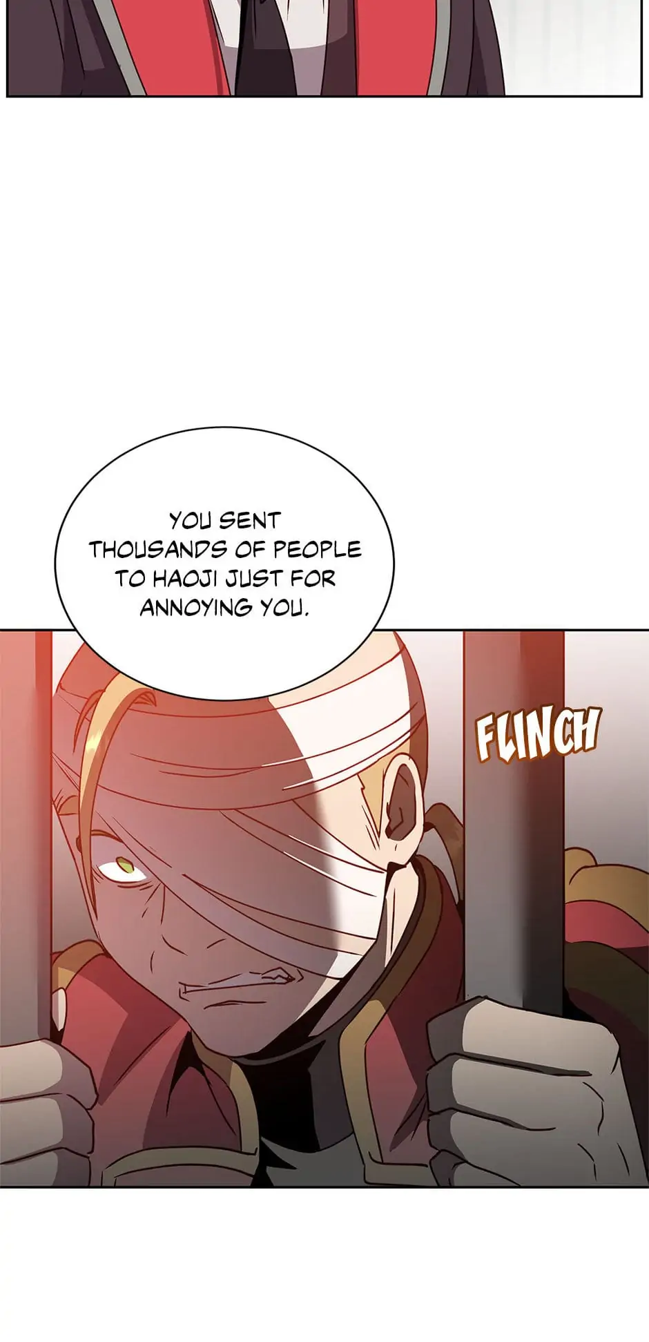 Read The Max Level Hero Strikes Back ENGLISH Manga Online