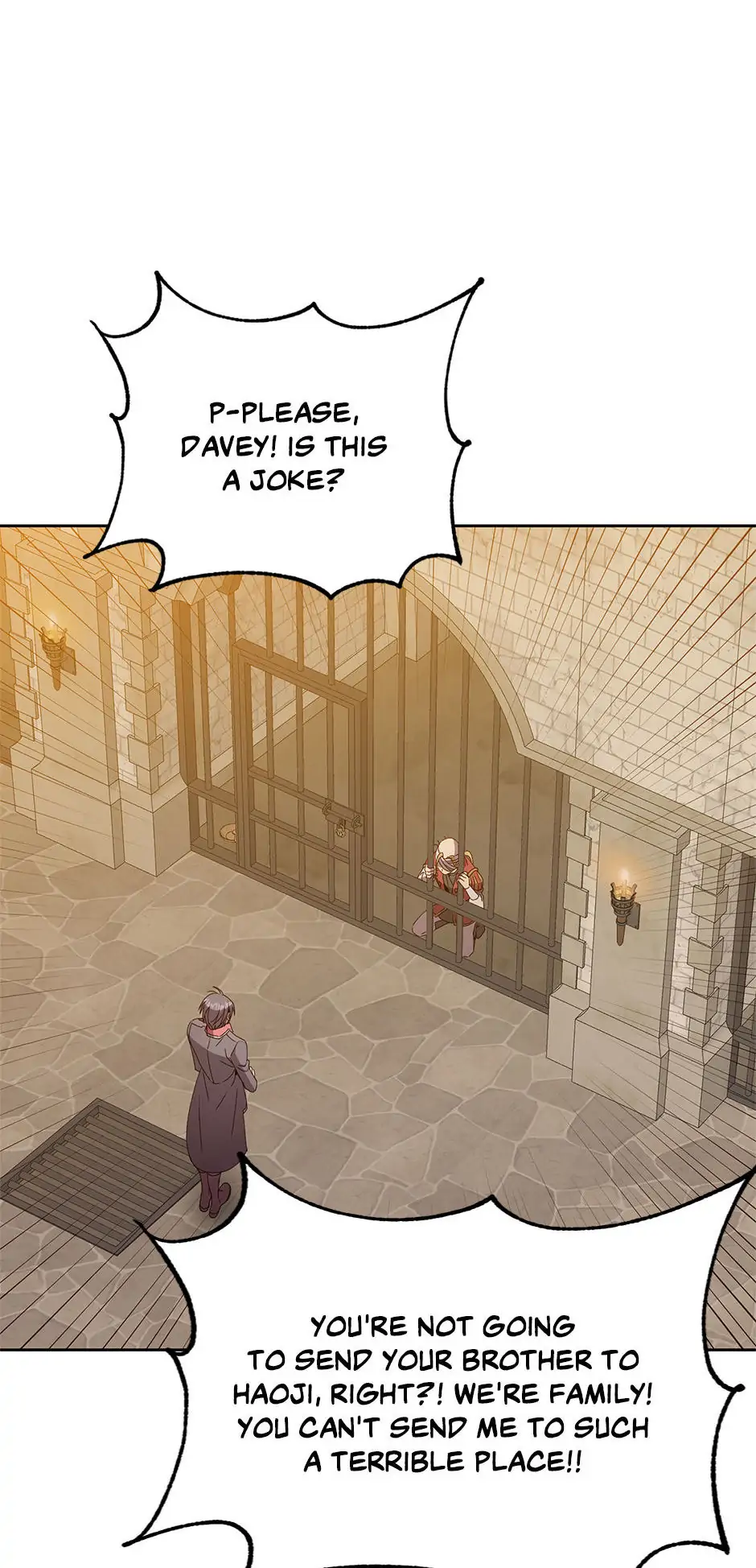 Read The Max Level Hero Strikes Back ENGLISH Manga Online