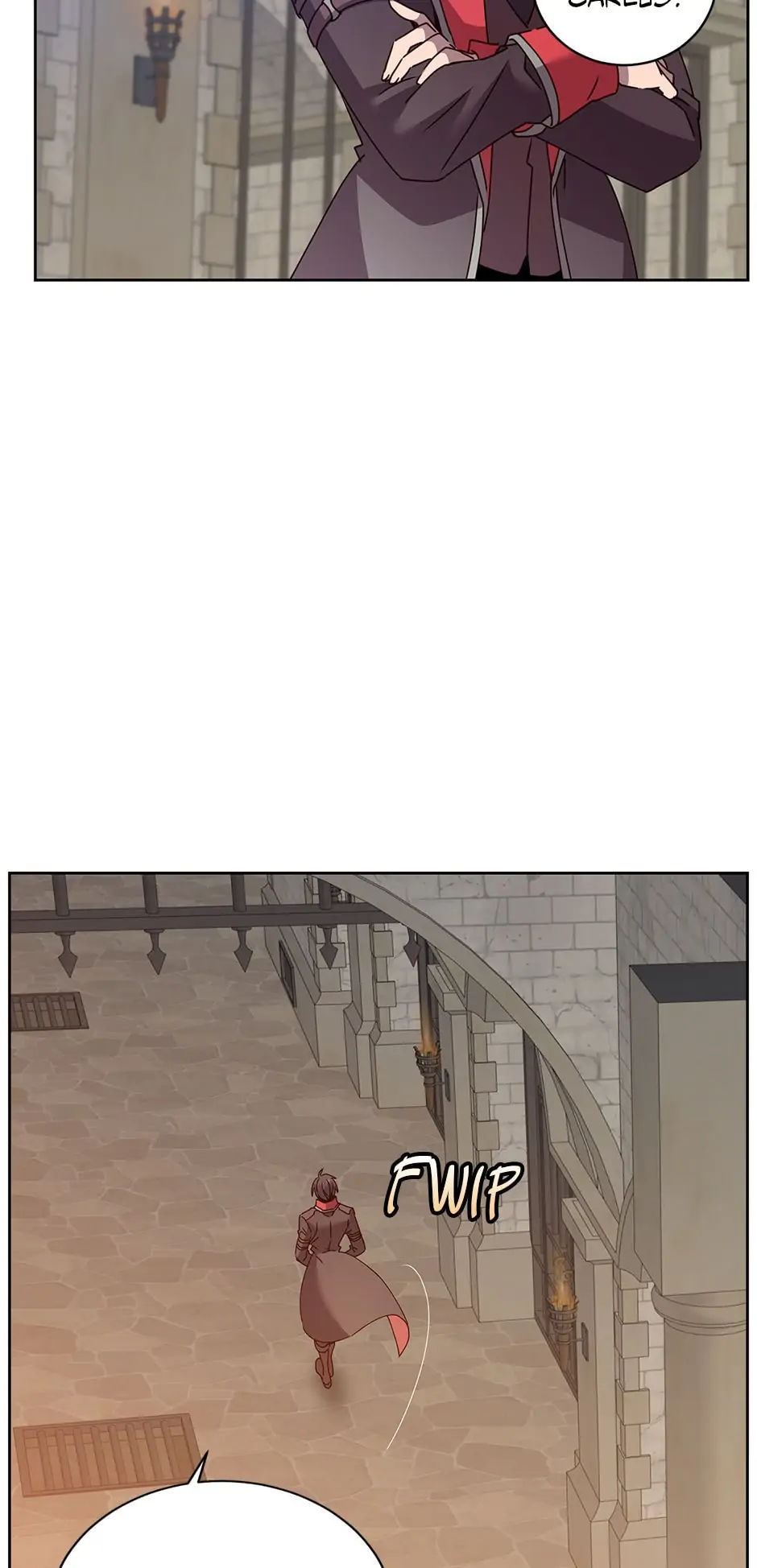 Read The Max Level Hero Strikes Back ENGLISH Manga Online