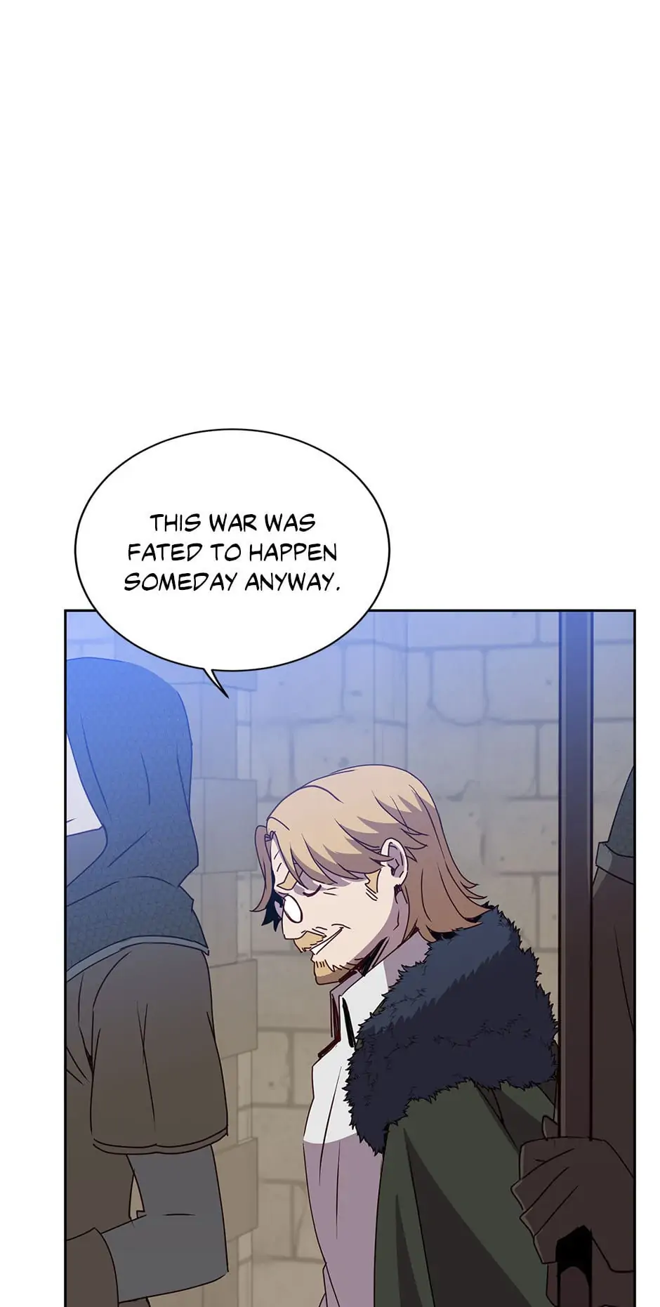 Read The Max Level Hero Strikes Back ENGLISH Manga Online