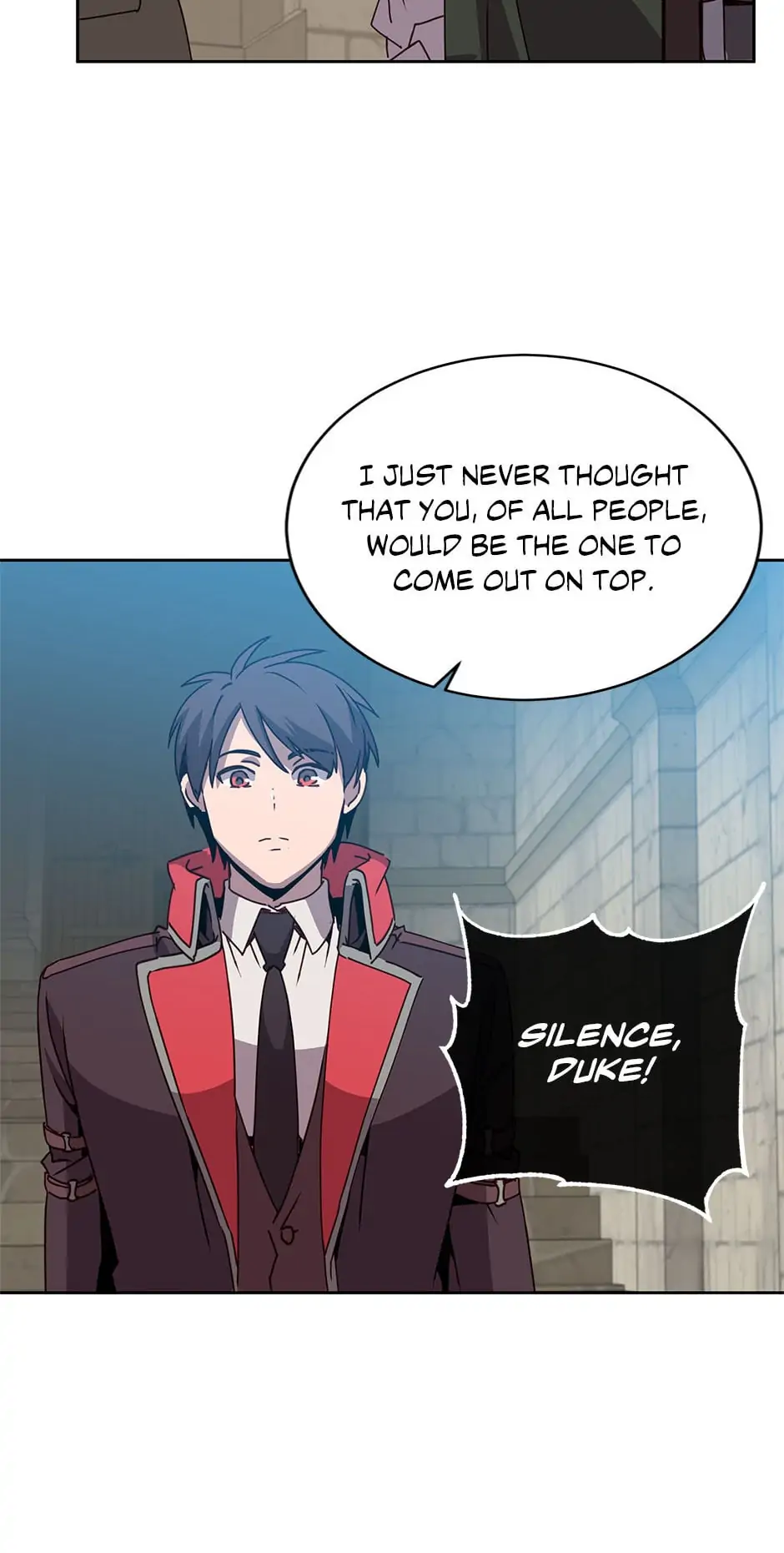 Read The Max Level Hero Strikes Back ENGLISH Manga Online