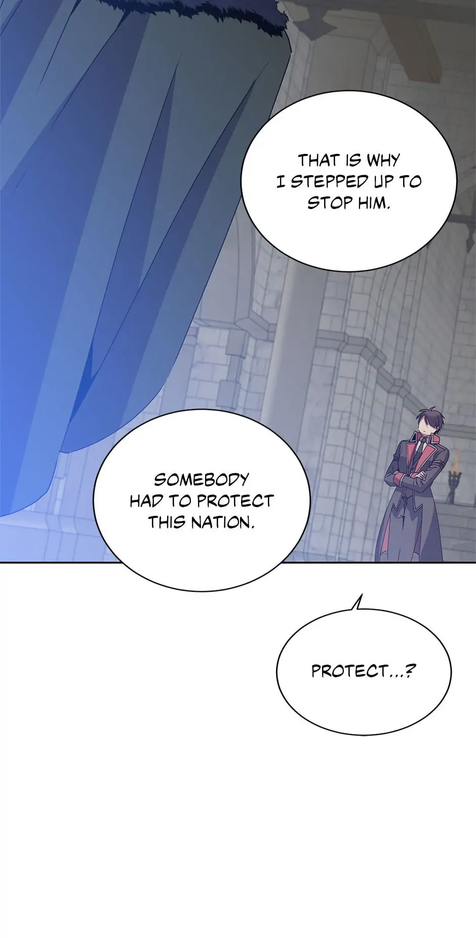 Read The Max Level Hero Strikes Back ENGLISH Manga Online