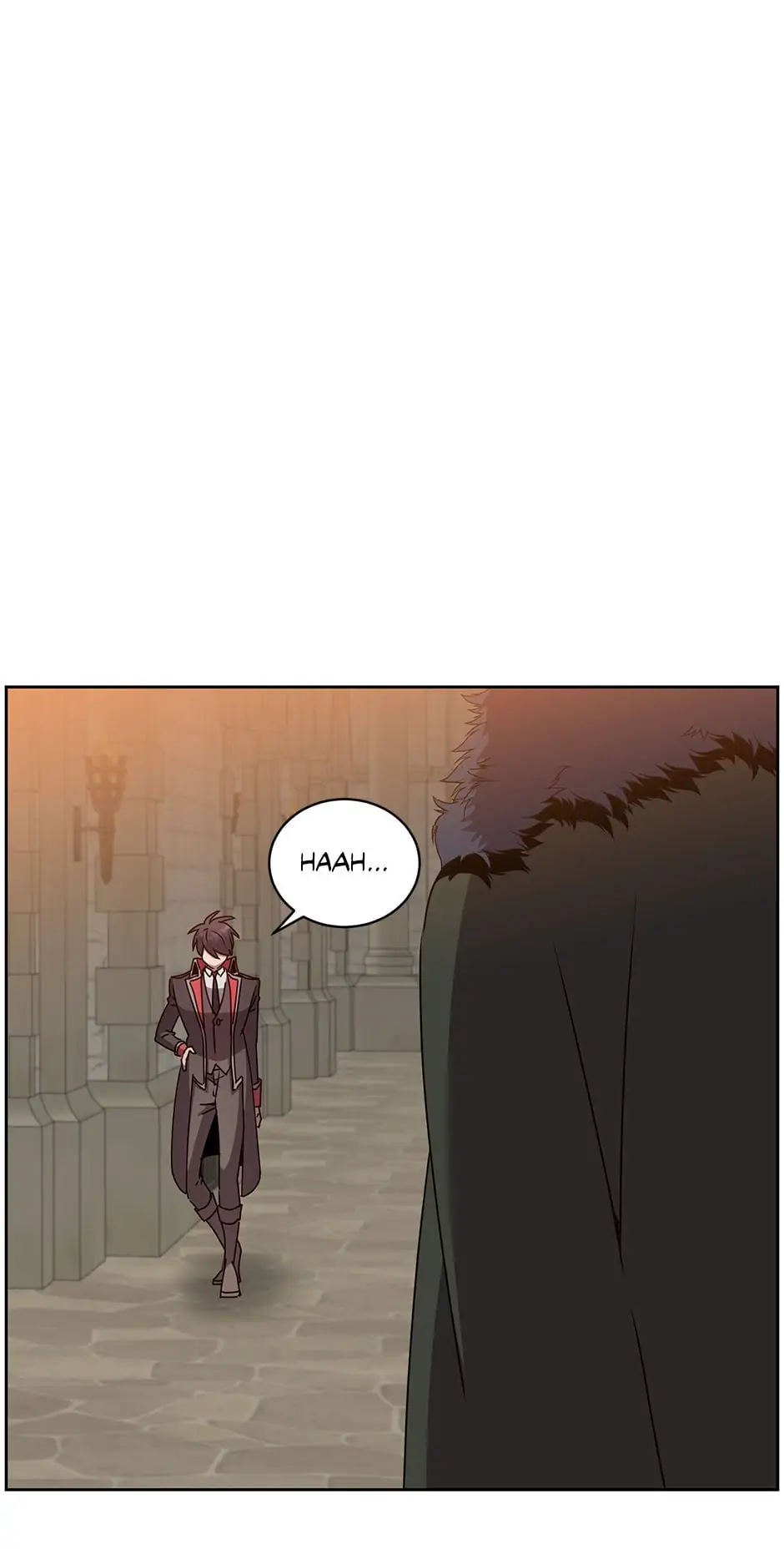 Read The Max Level Hero Strikes Back ENGLISH Manga Online