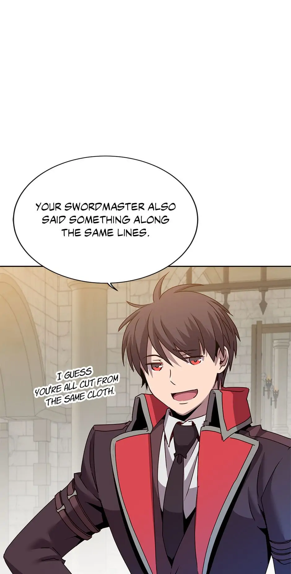 Read The Max Level Hero Strikes Back ENGLISH Manga Online