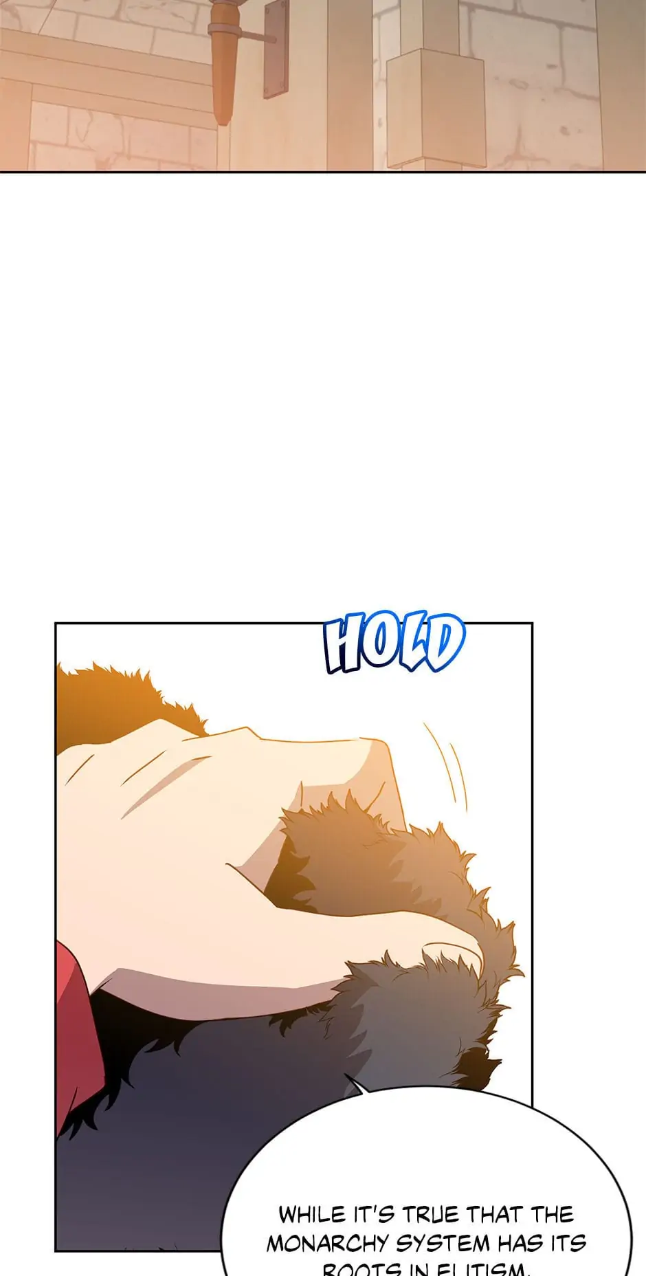 Read The Max Level Hero Strikes Back ENGLISH Manga Online