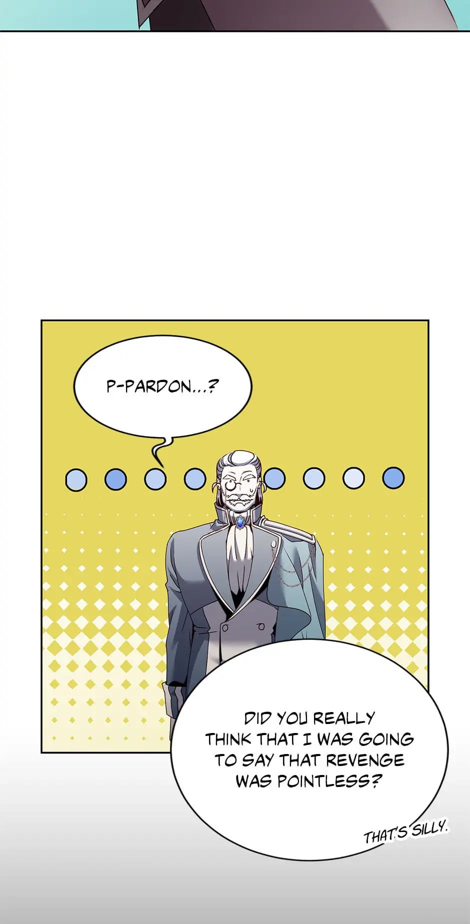 Read The Max Level Hero Strikes Back ENGLISH Manga Online