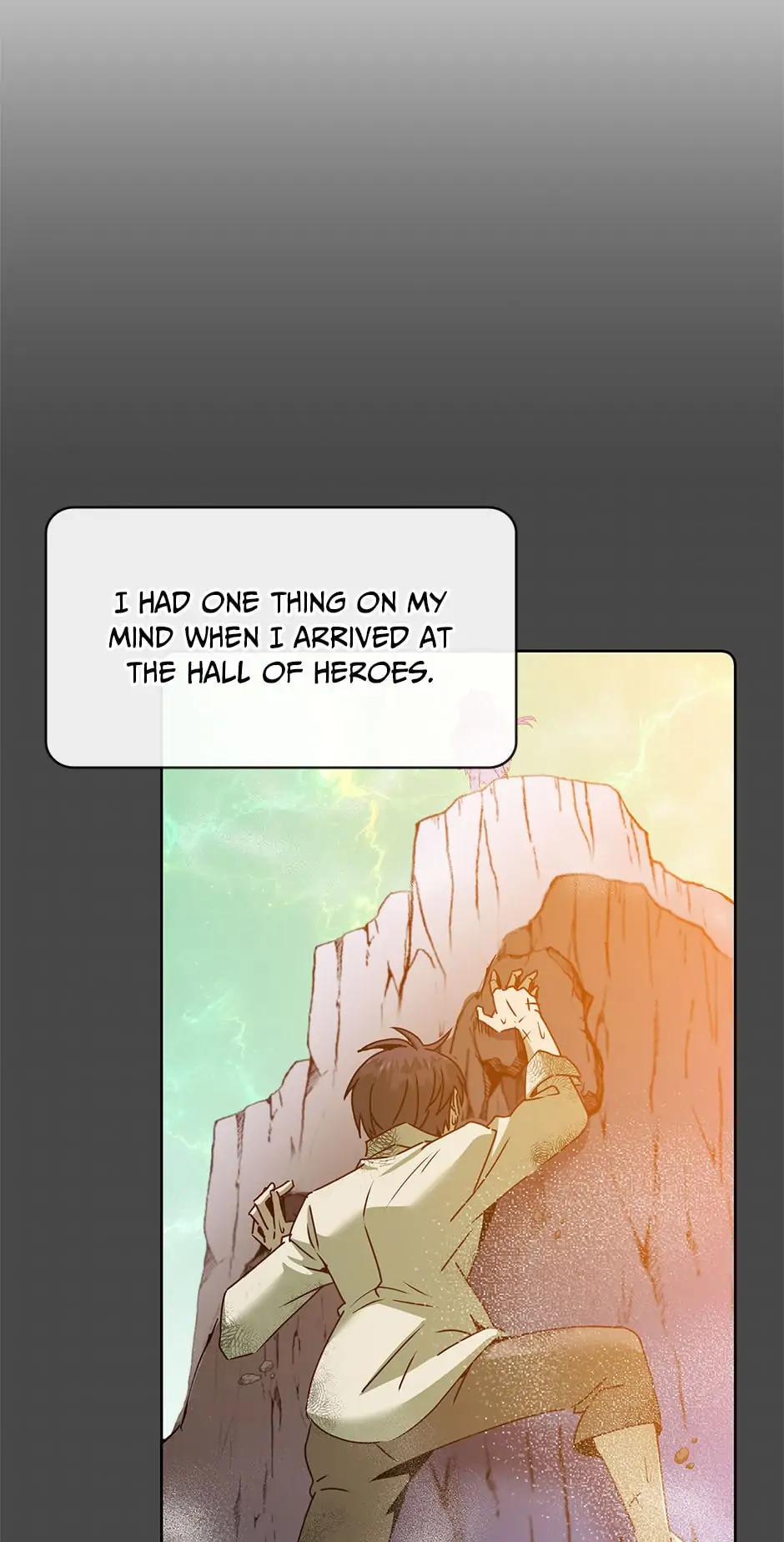 Read The Max Level Hero Strikes Back ENGLISH Manga Online