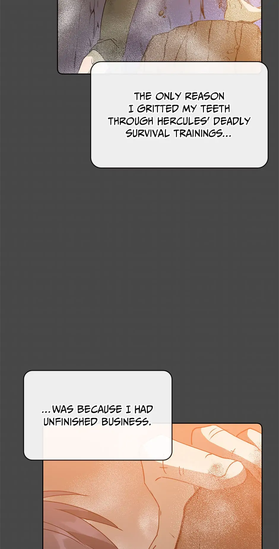 Read The Max Level Hero Strikes Back ENGLISH Manga Online