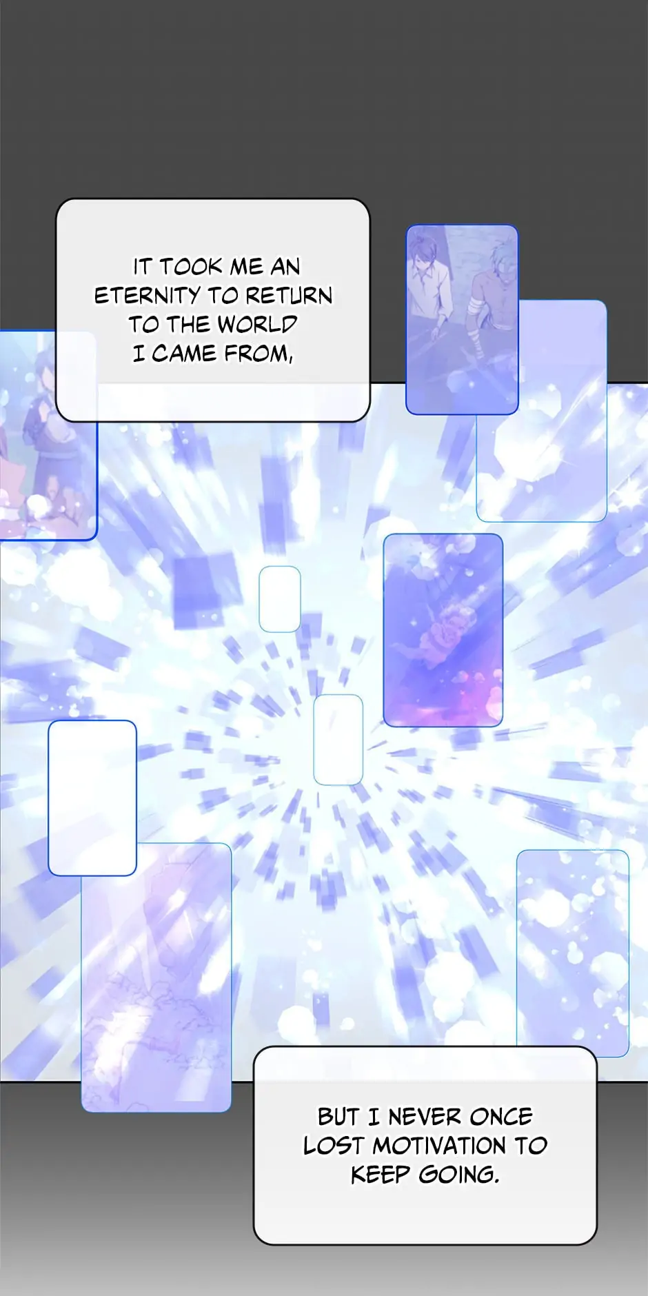 Read The Max Level Hero Strikes Back ENGLISH Manga Online