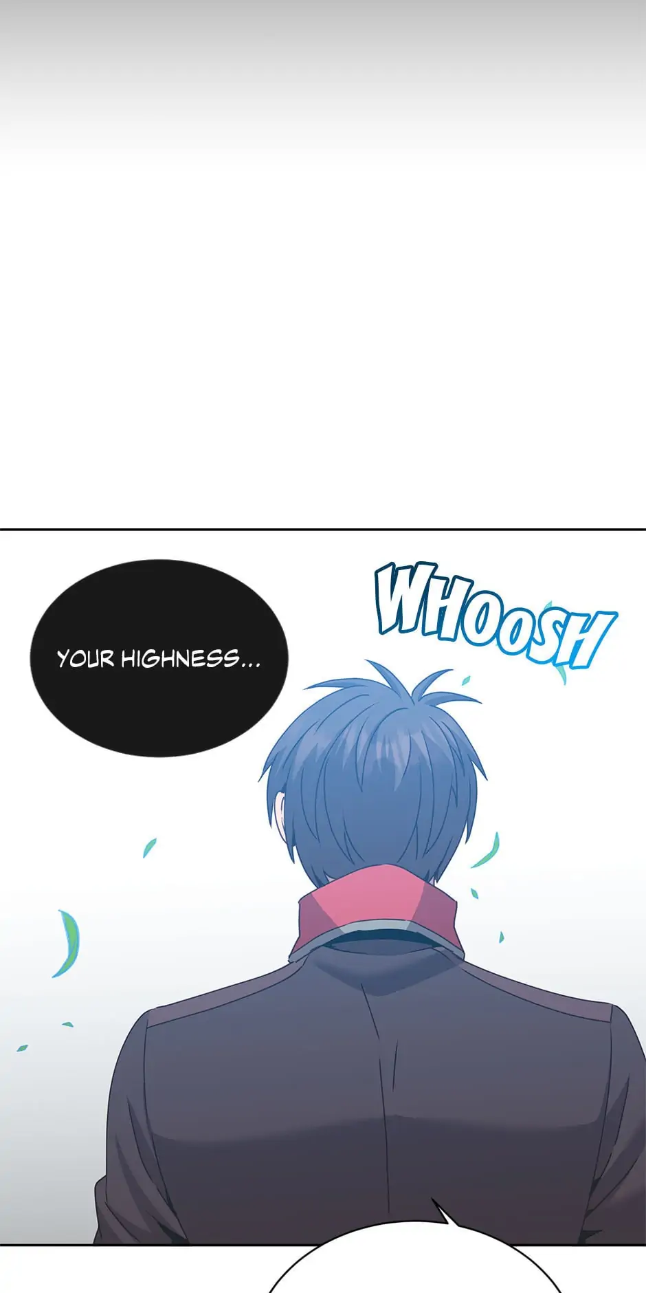 Read The Max Level Hero Strikes Back ENGLISH Manga Online