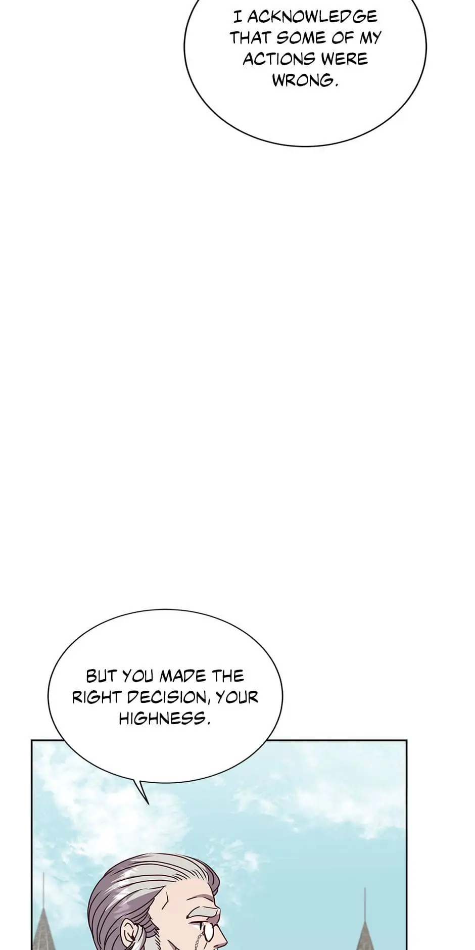 Read The Max Level Hero Strikes Back ENGLISH Manga Online