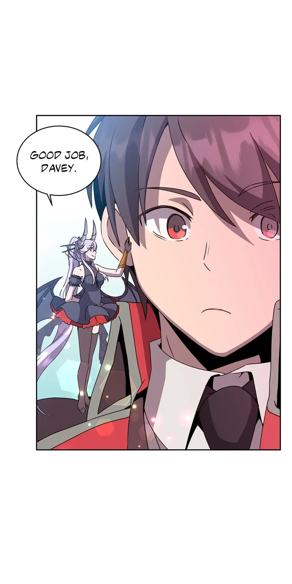 Read The Max Level Hero Strikes Back ENGLISH Manga Online