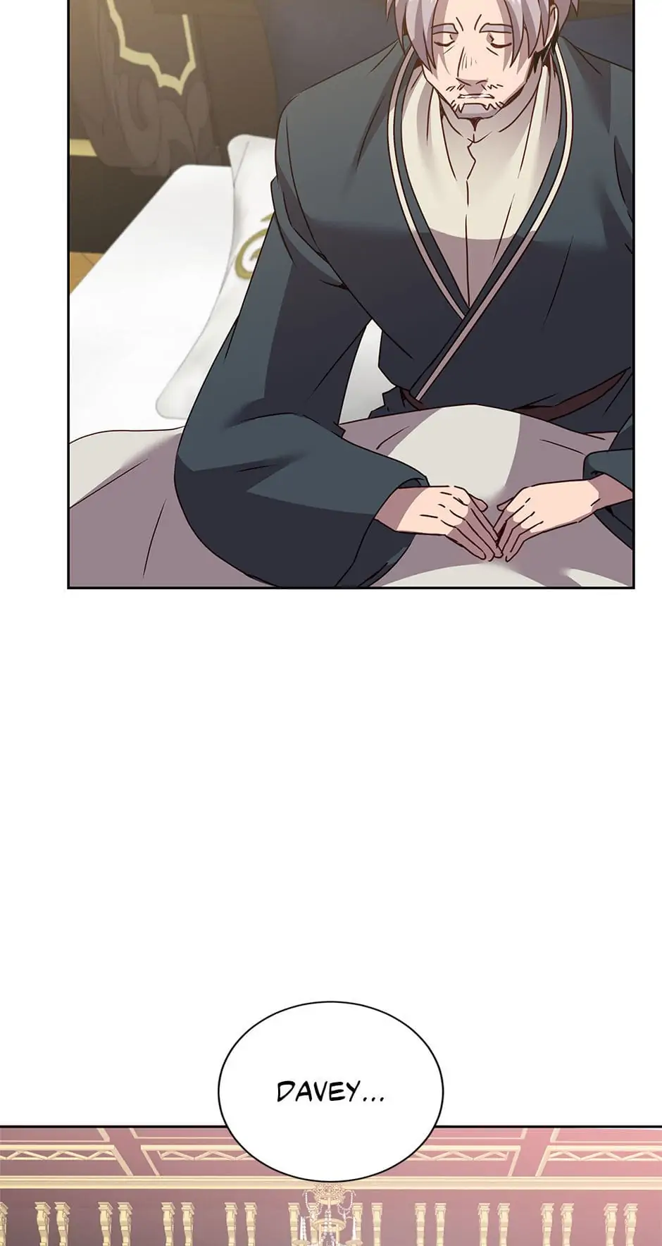 Read The Max Level Hero Strikes Back ENGLISH Manga Online