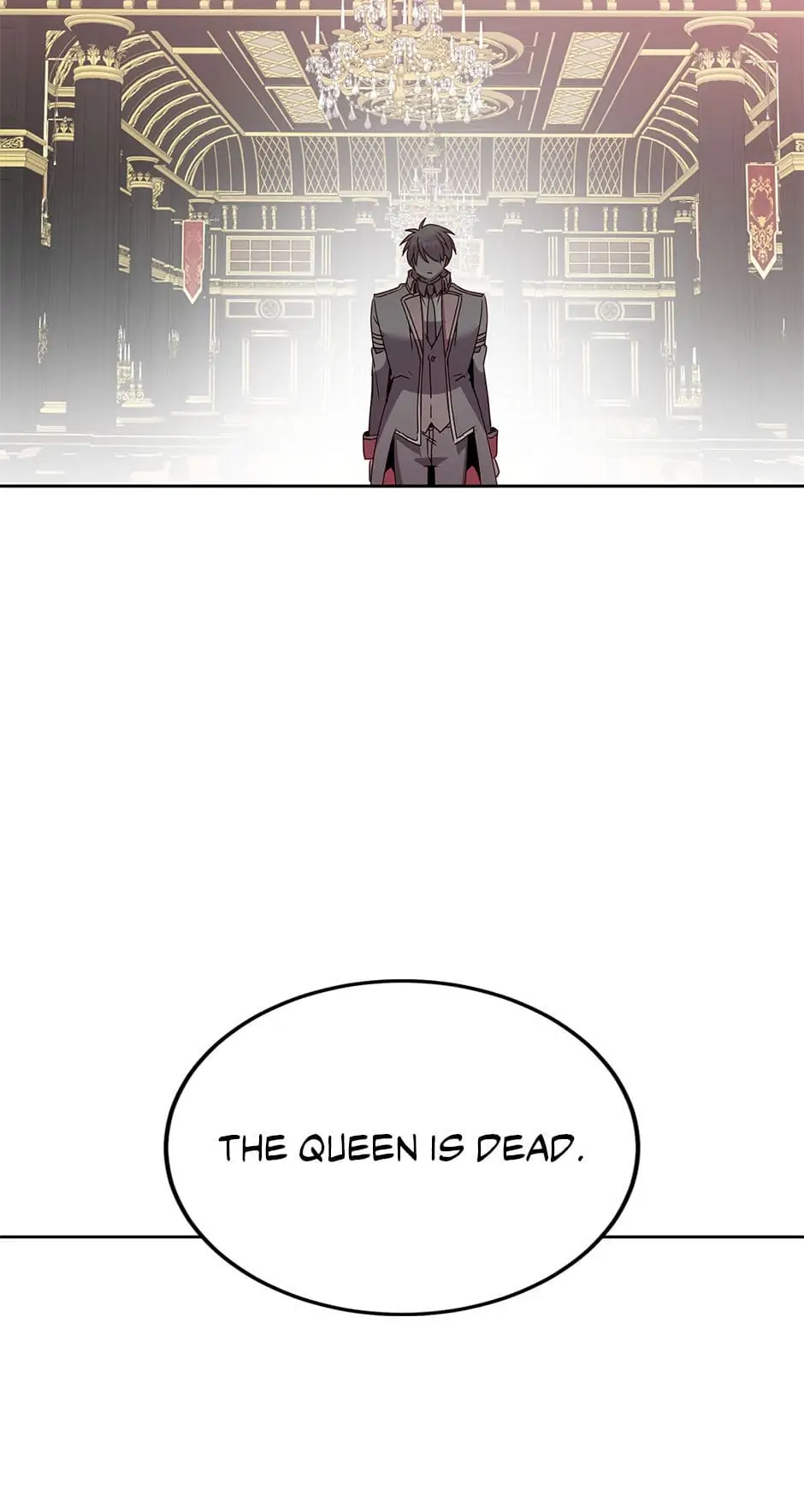 Read The Max Level Hero Strikes Back ENGLISH Manga Online