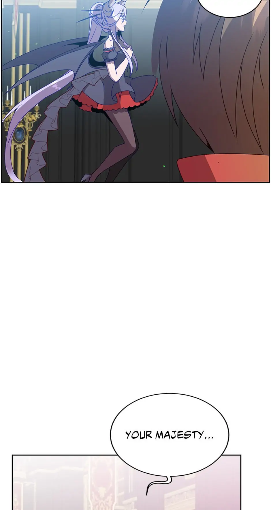 Read The Max Level Hero Strikes Back ENGLISH Manga Online