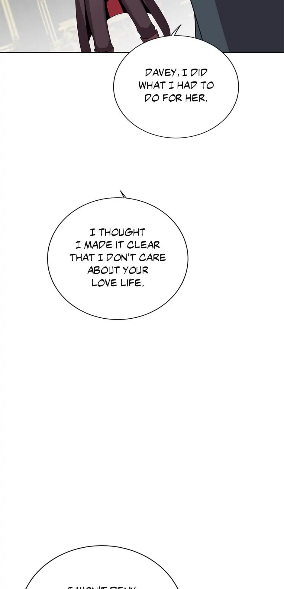 Read The Max Level Hero Strikes Back ENGLISH Manga Online