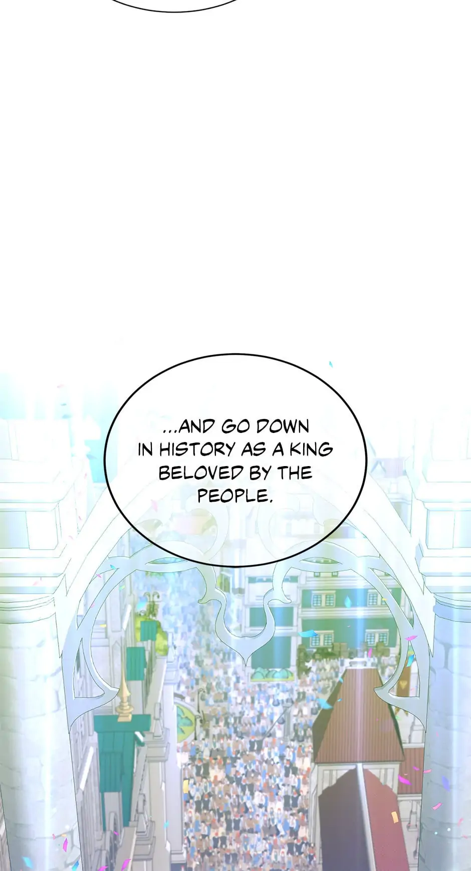 Read The Max Level Hero Strikes Back ENGLISH Manga Online