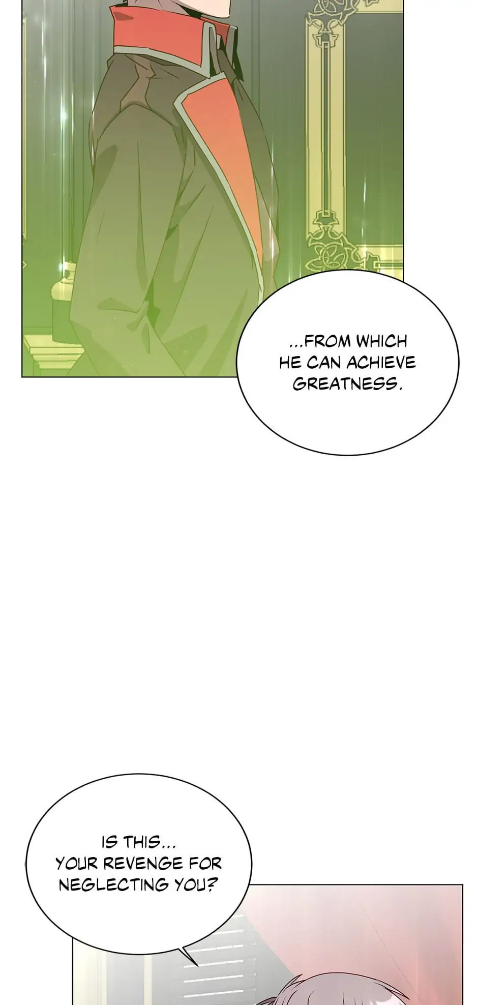 Read The Max Level Hero Strikes Back ENGLISH Manga Online