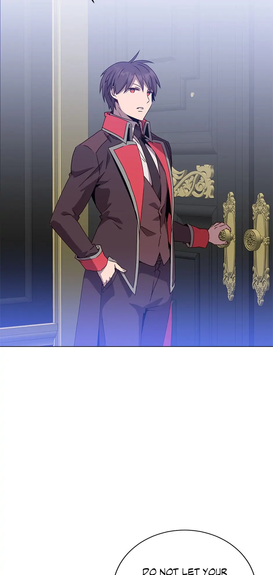 Read The Max Level Hero Strikes Back ENGLISH Manga Online