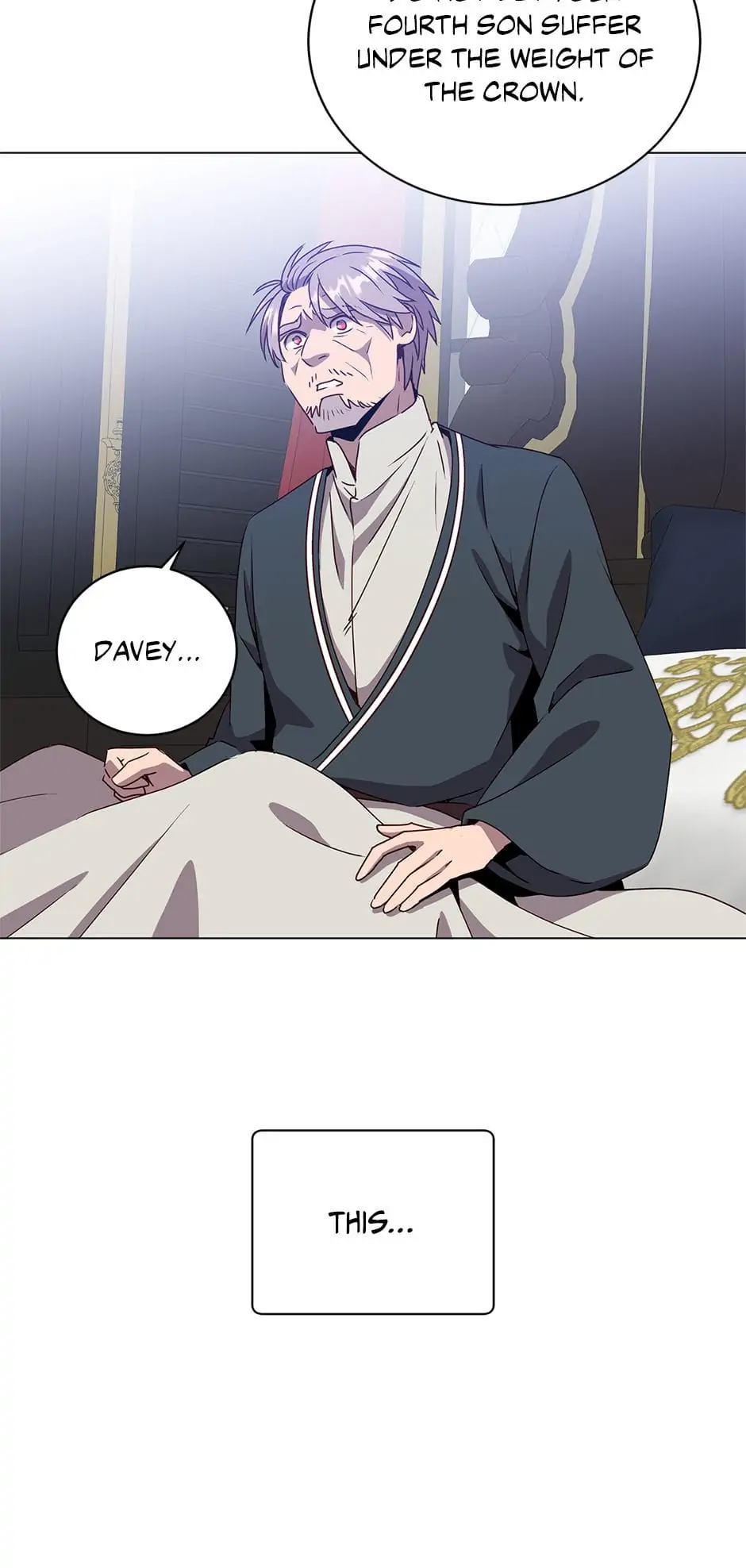 Read The Max Level Hero Strikes Back ENGLISH Manga Online