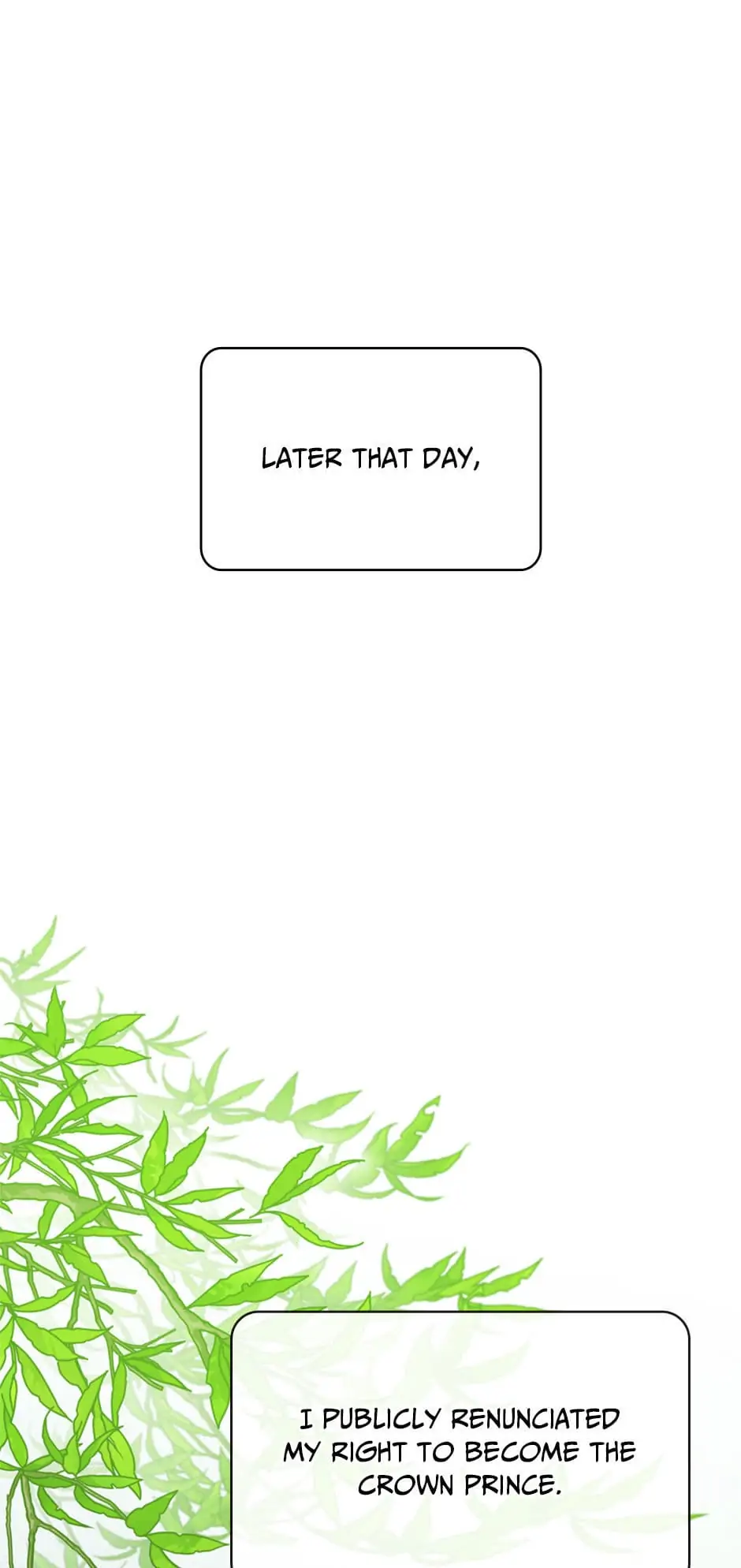 Read The Max Level Hero Strikes Back ENGLISH Manga Online