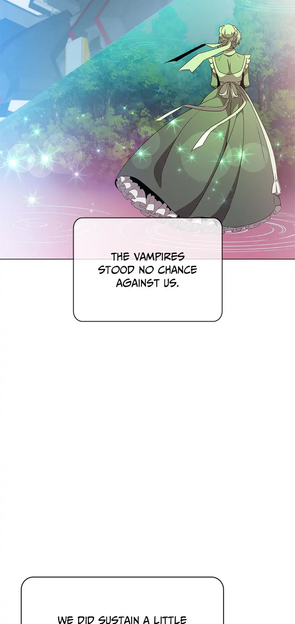 Read The Max Level Hero Strikes Back ENGLISH Manga Online