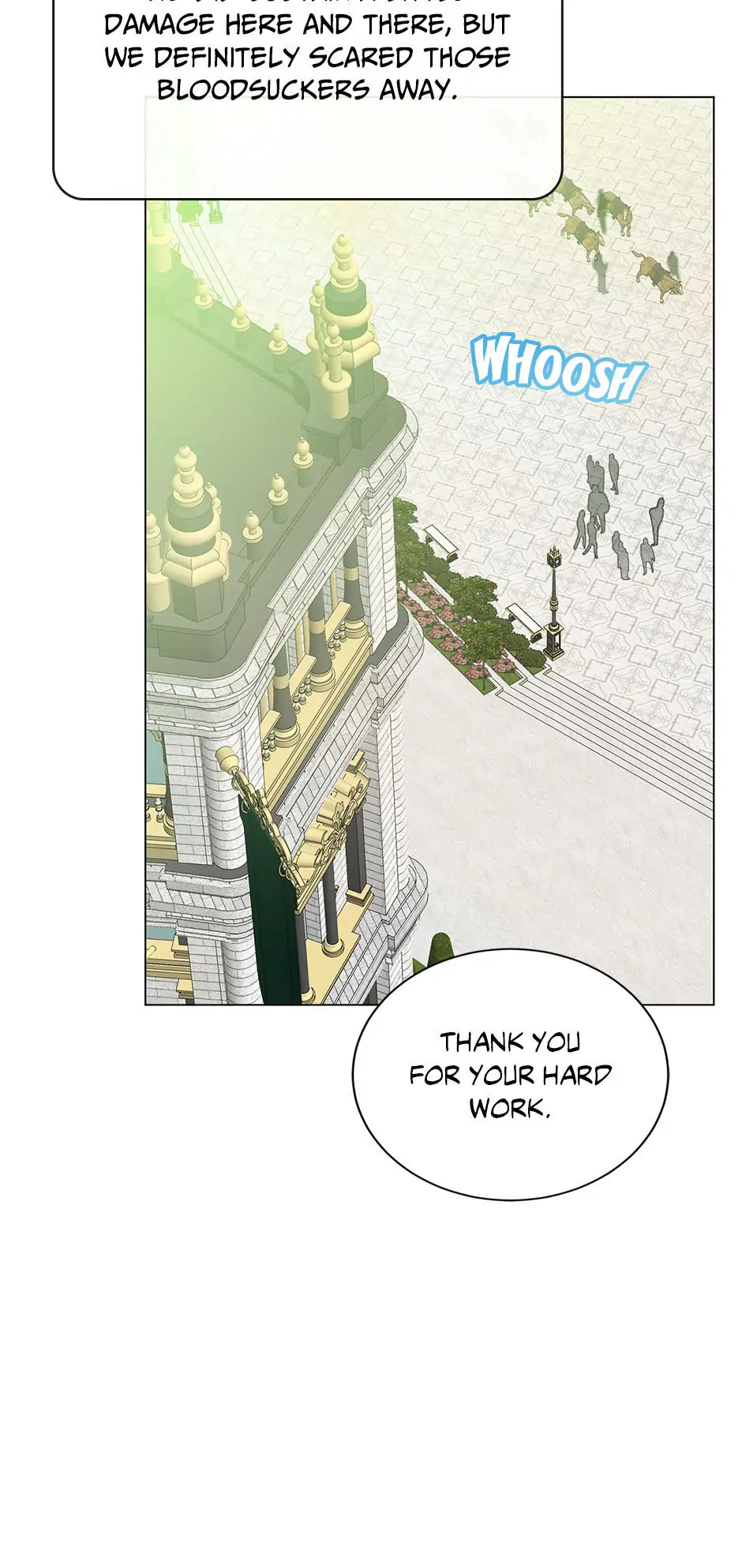 Read The Max Level Hero Strikes Back ENGLISH Manga Online