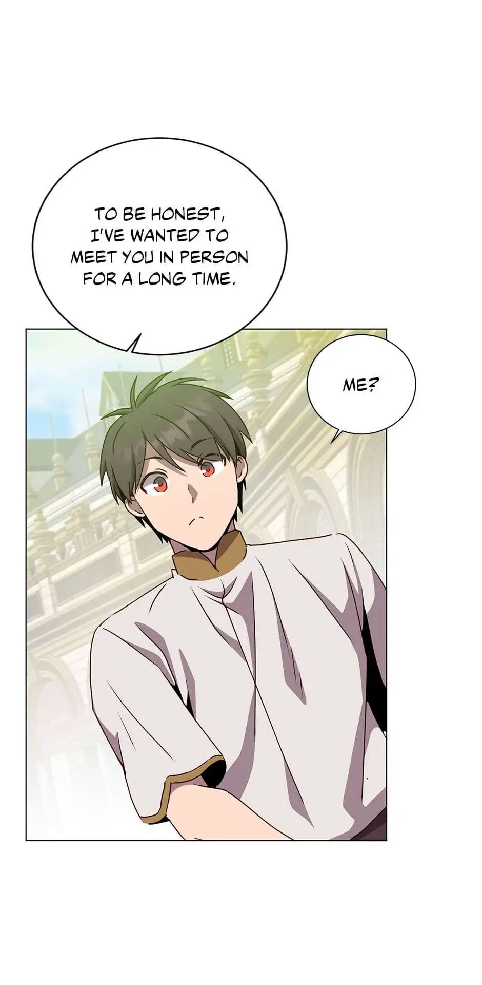 Read The Max Level Hero Strikes Back ENGLISH Manga Online