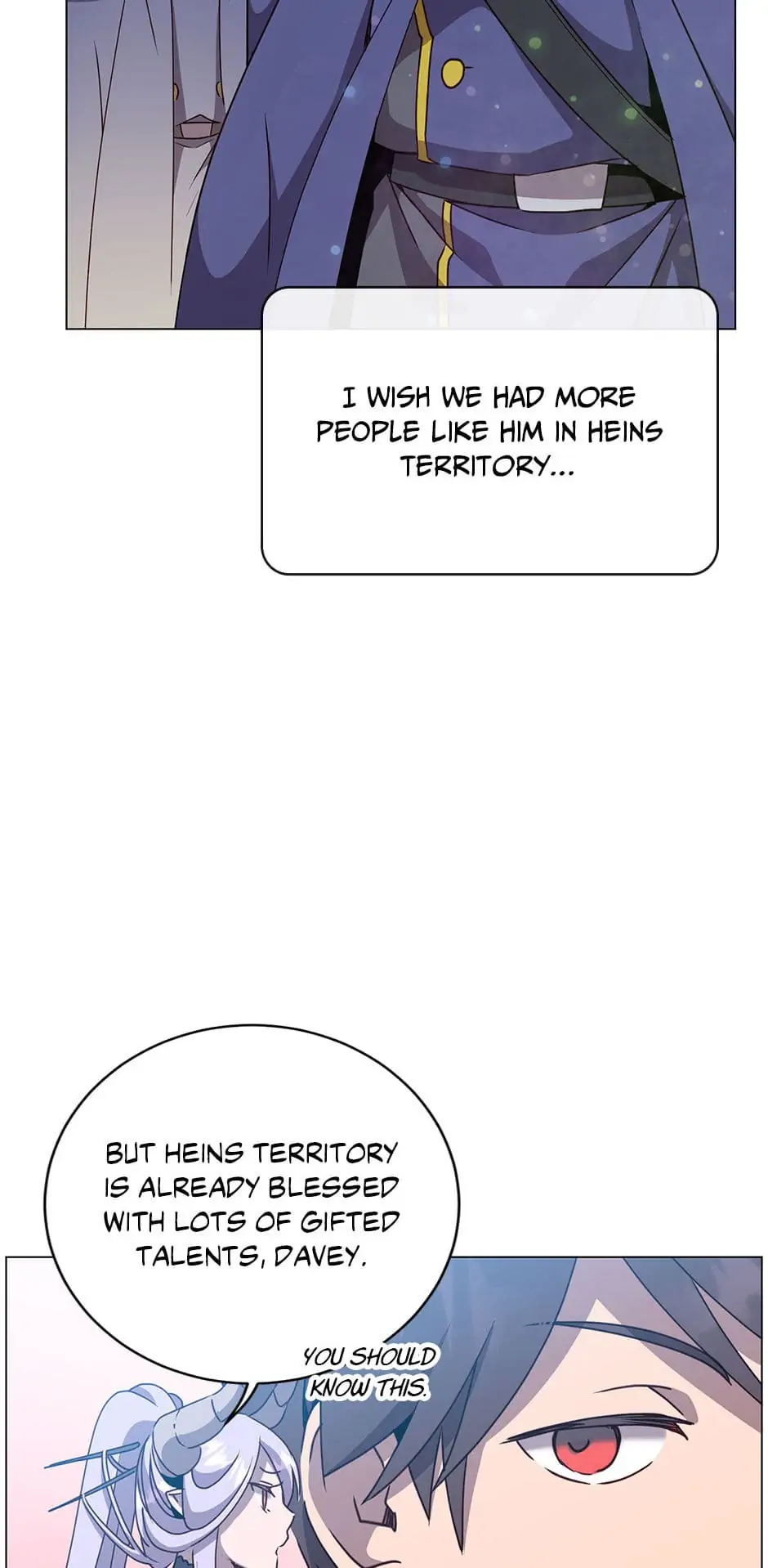 Read The Max Level Hero Strikes Back ENGLISH Manga Online