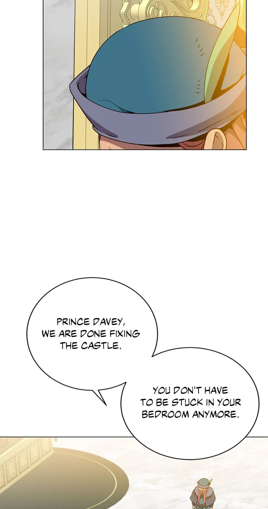 Read The Max Level Hero Strikes Back ENGLISH Manga Online