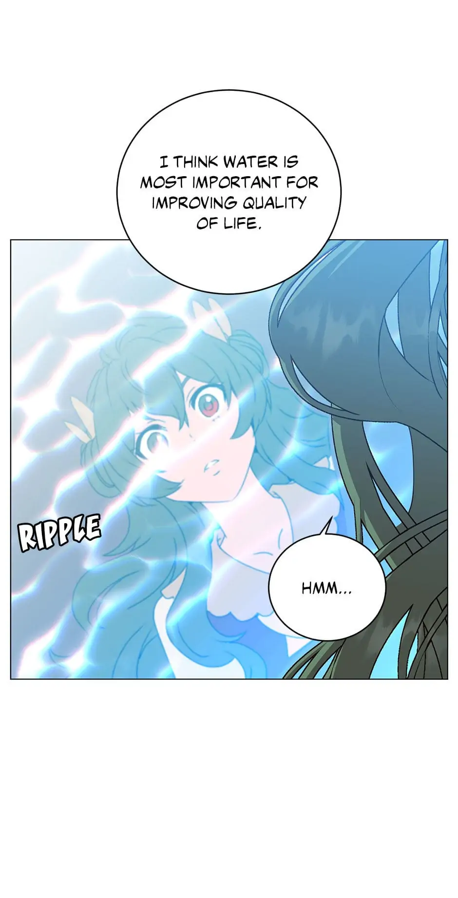 Read The Max Level Hero Strikes Back ENGLISH Manga Online