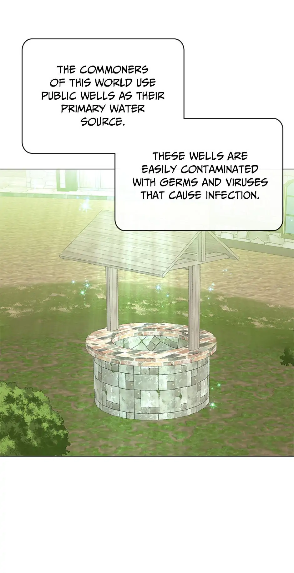 Read The Max Level Hero Strikes Back ENGLISH Manga Online