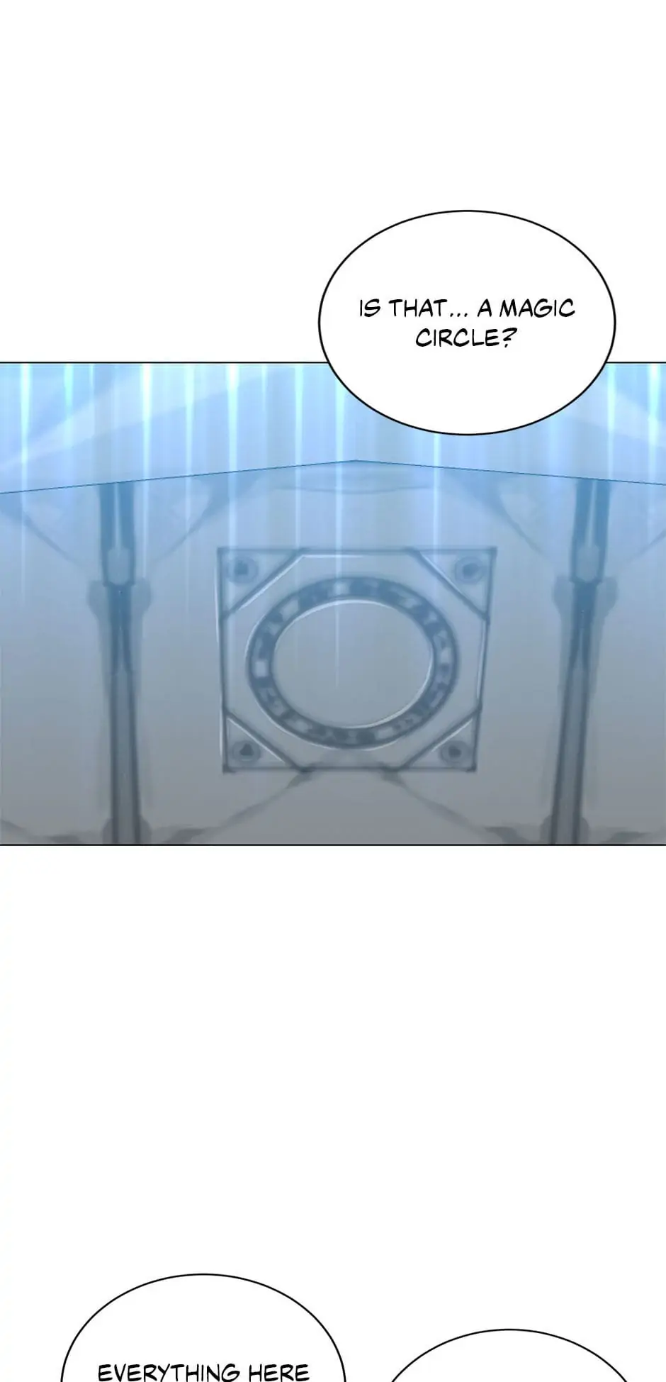 Read The Max Level Hero Strikes Back ENGLISH Manga Online