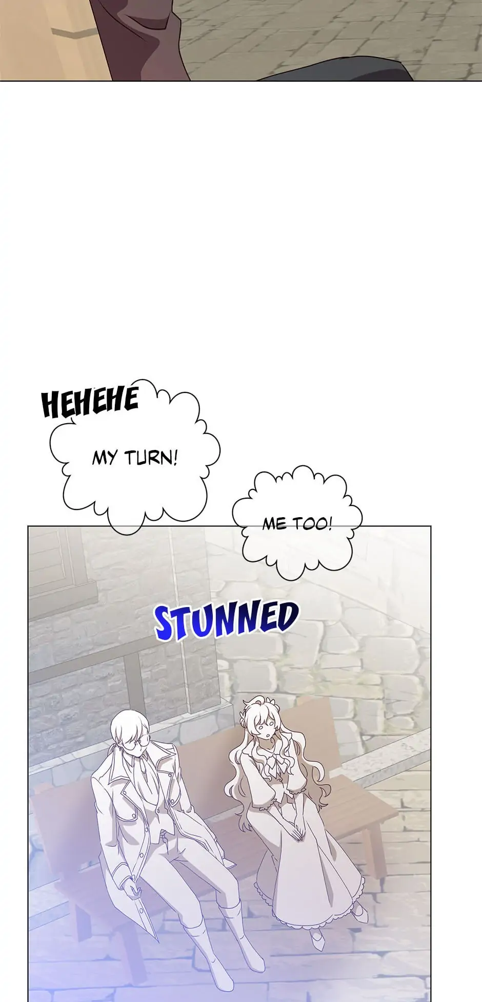 Read The Max Level Hero Strikes Back ENGLISH Manga Online