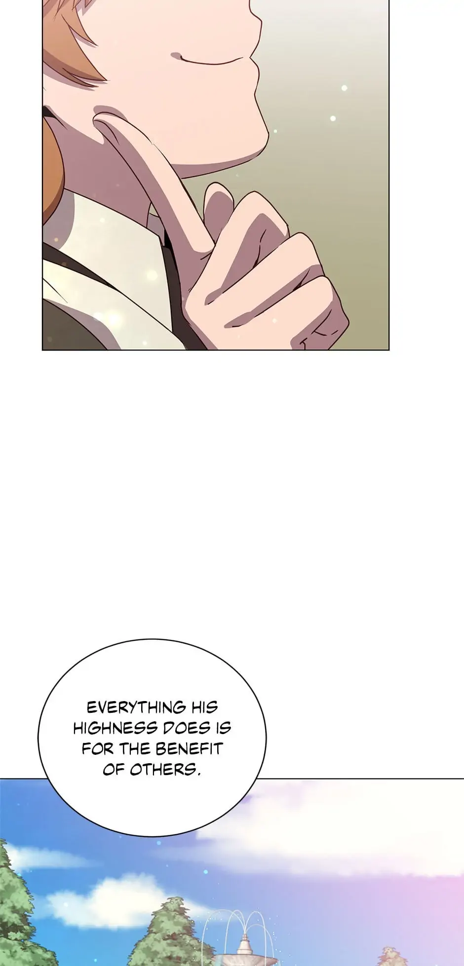 Read The Max Level Hero Strikes Back ENGLISH Manga Online