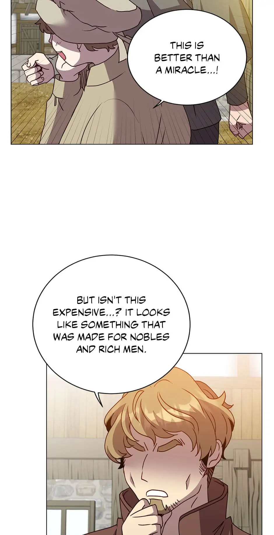 Read The Max Level Hero Strikes Back ENGLISH Manga Online