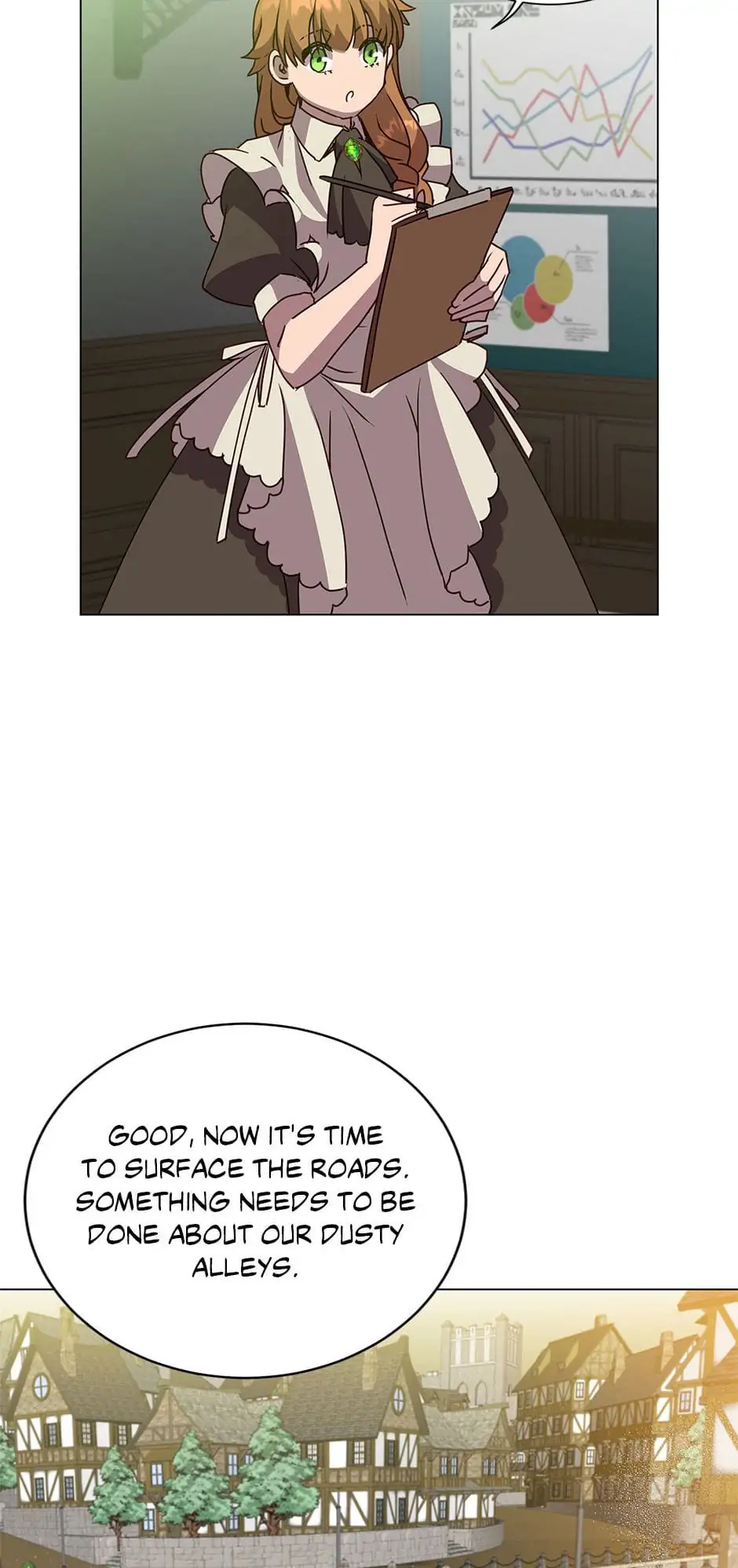 Read The Max Level Hero Strikes Back ENGLISH Manga Online