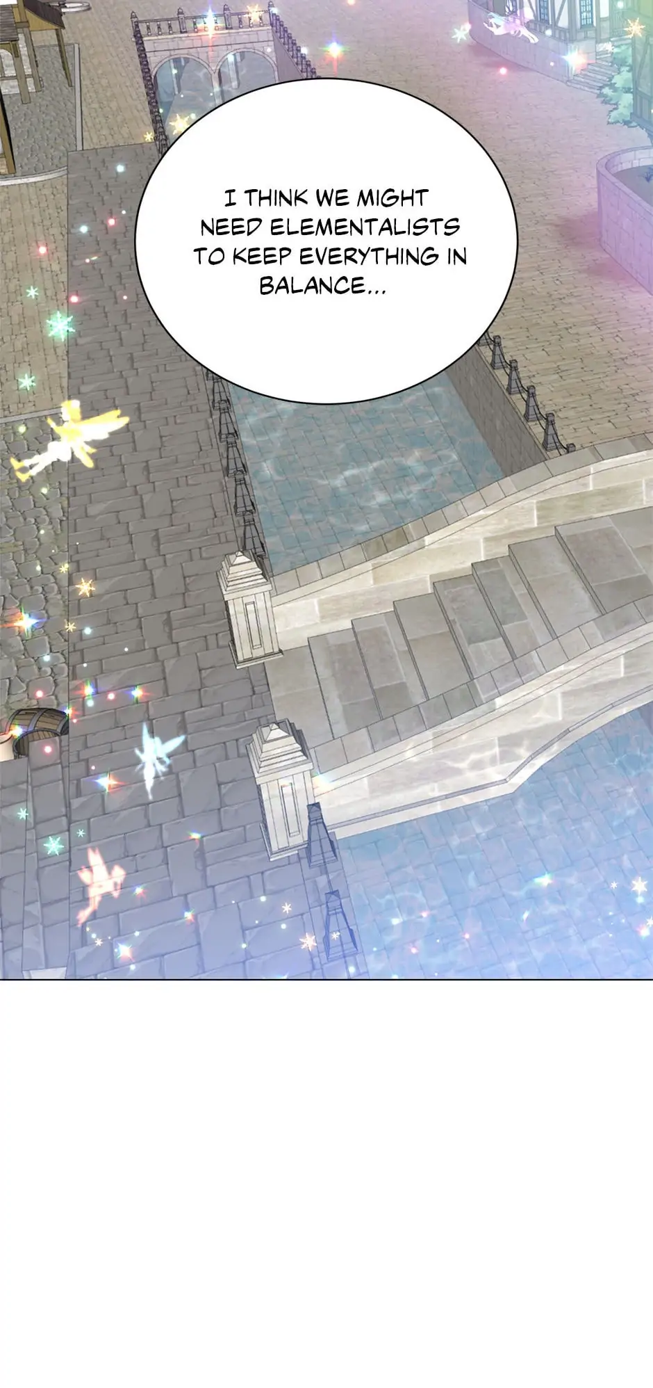 Read The Max Level Hero Strikes Back ENGLISH Manga Online