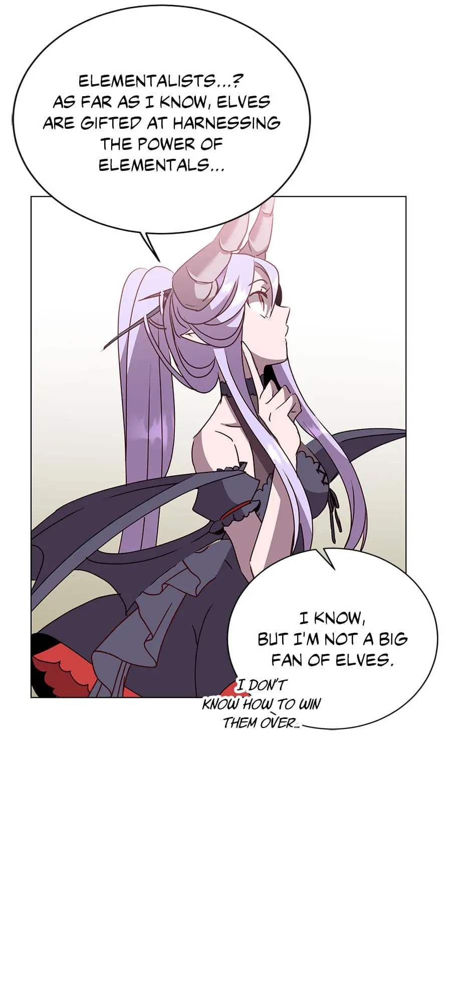 Read The Max Level Hero Strikes Back ENGLISH Manga Online