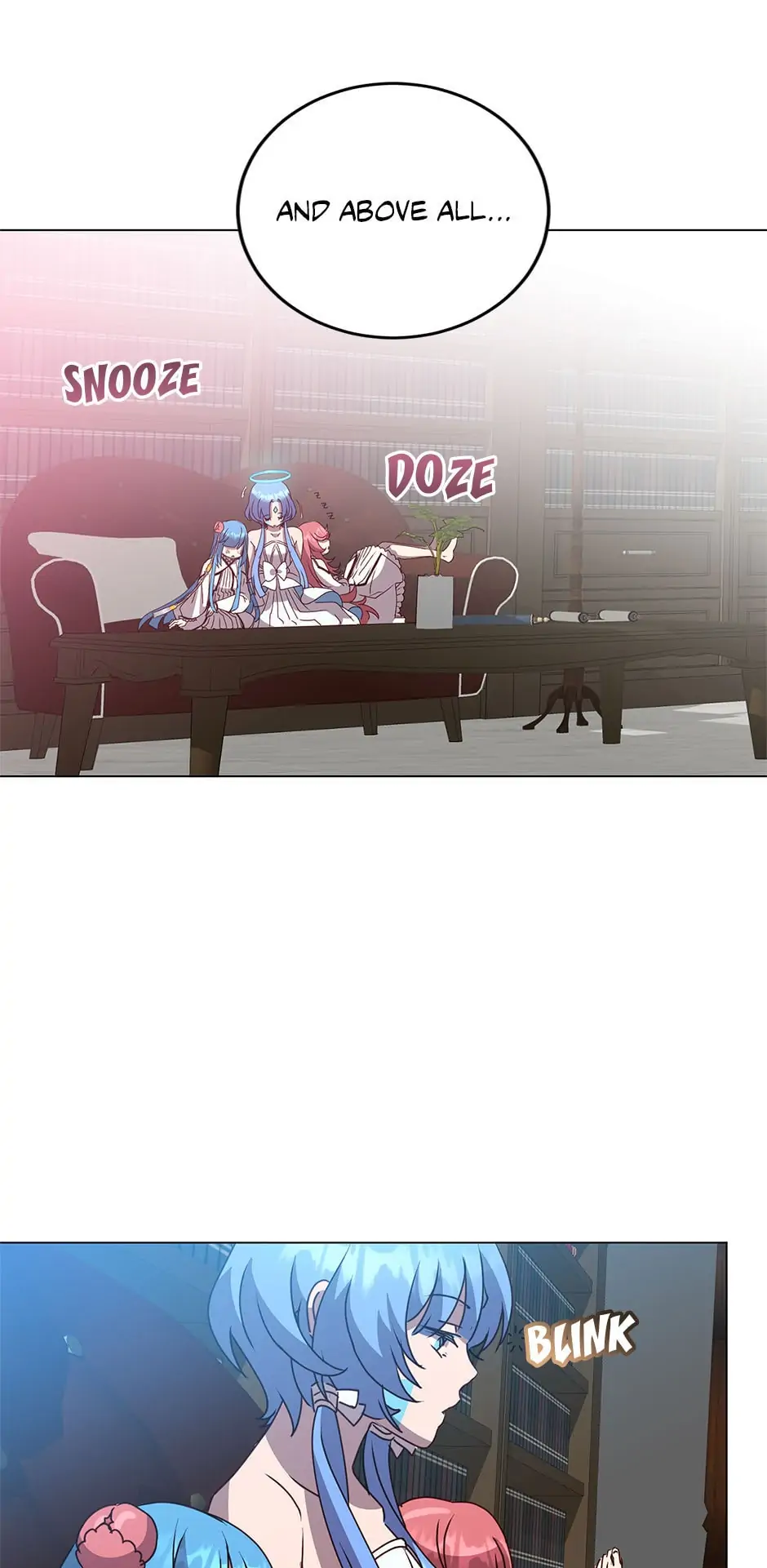 Read The Max Level Hero Strikes Back ENGLISH Manga Online