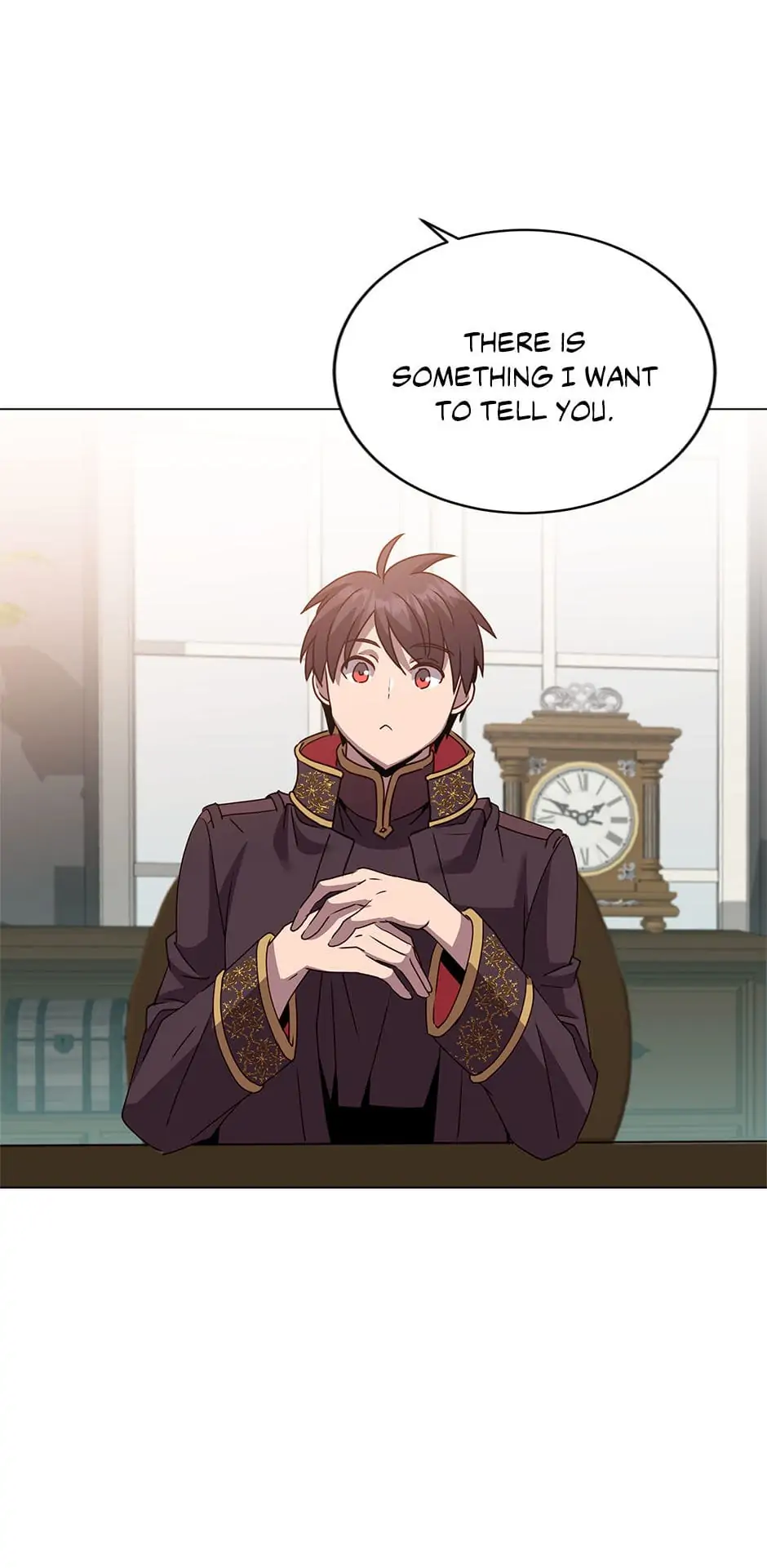 Read The Max Level Hero Strikes Back ENGLISH Manga Online