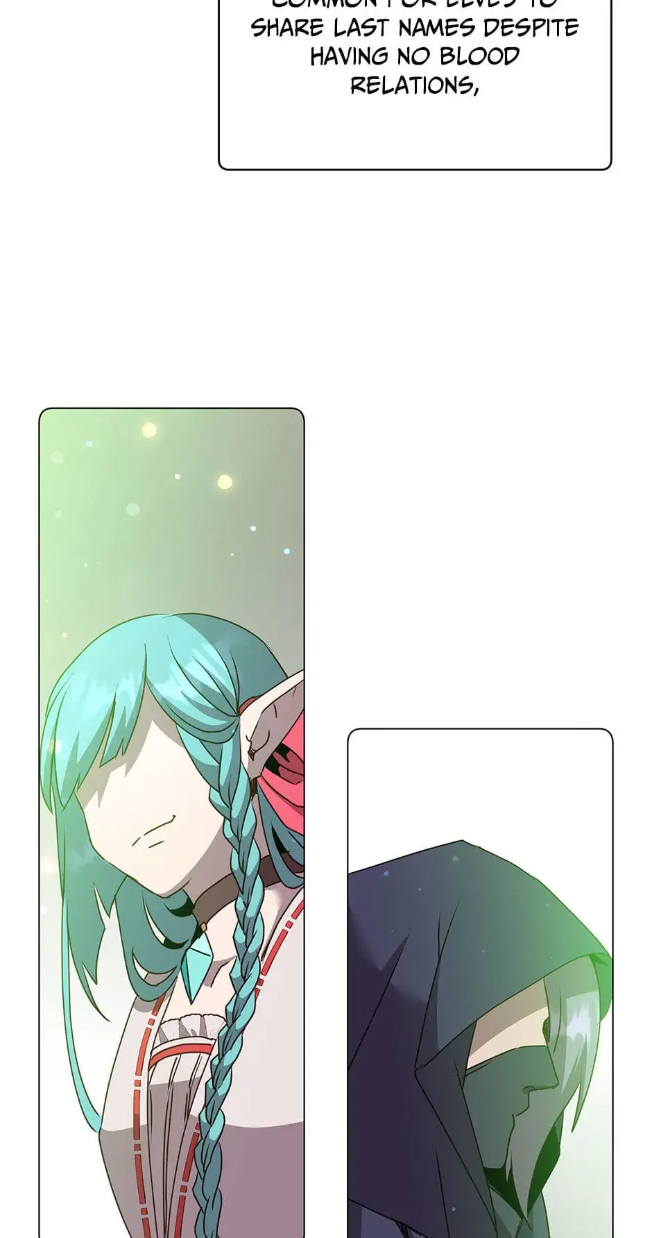 Read The Max Level Hero Strikes Back ENGLISH Manga Online