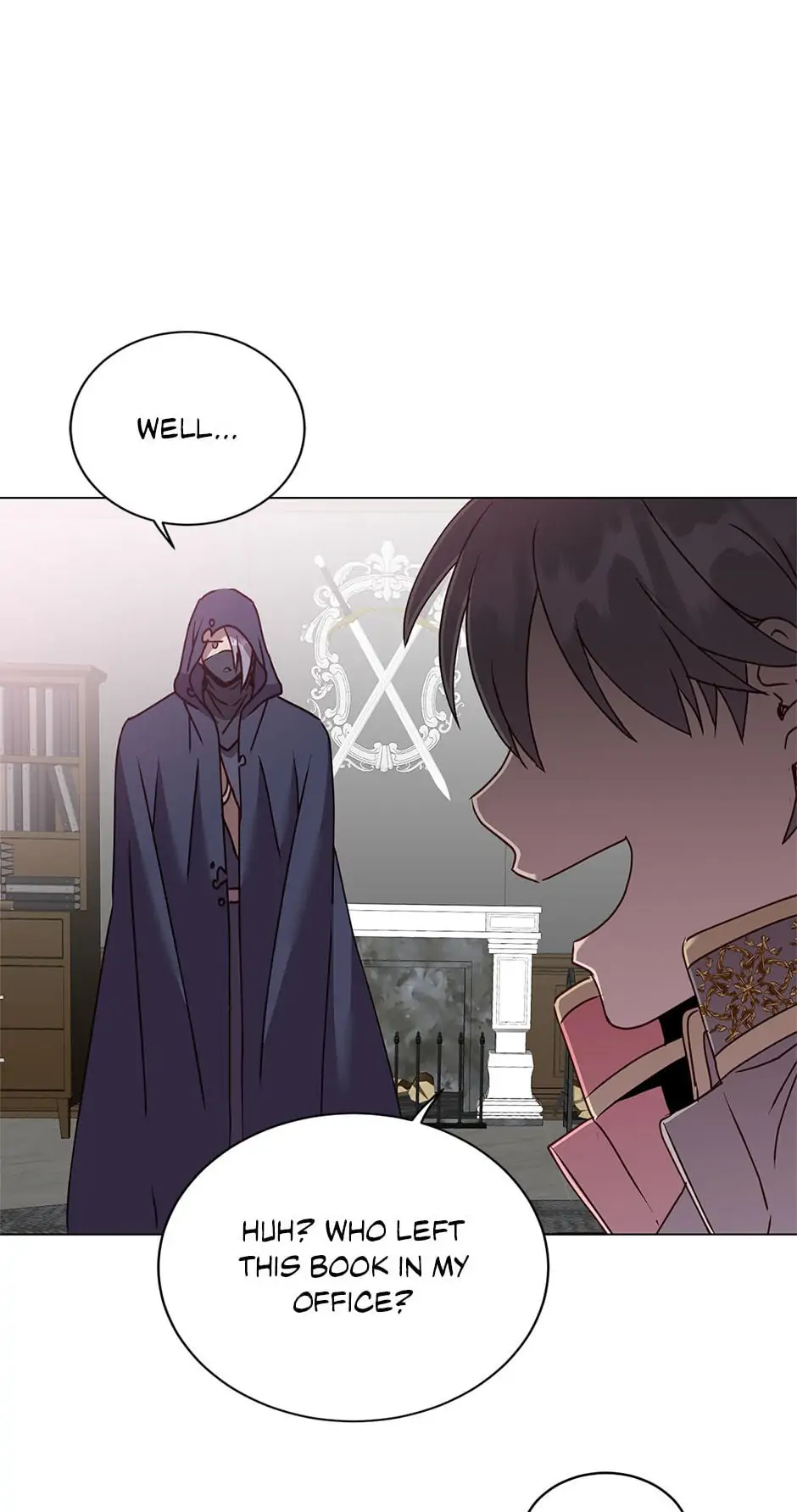 Read The Max Level Hero Strikes Back ENGLISH Manga Online